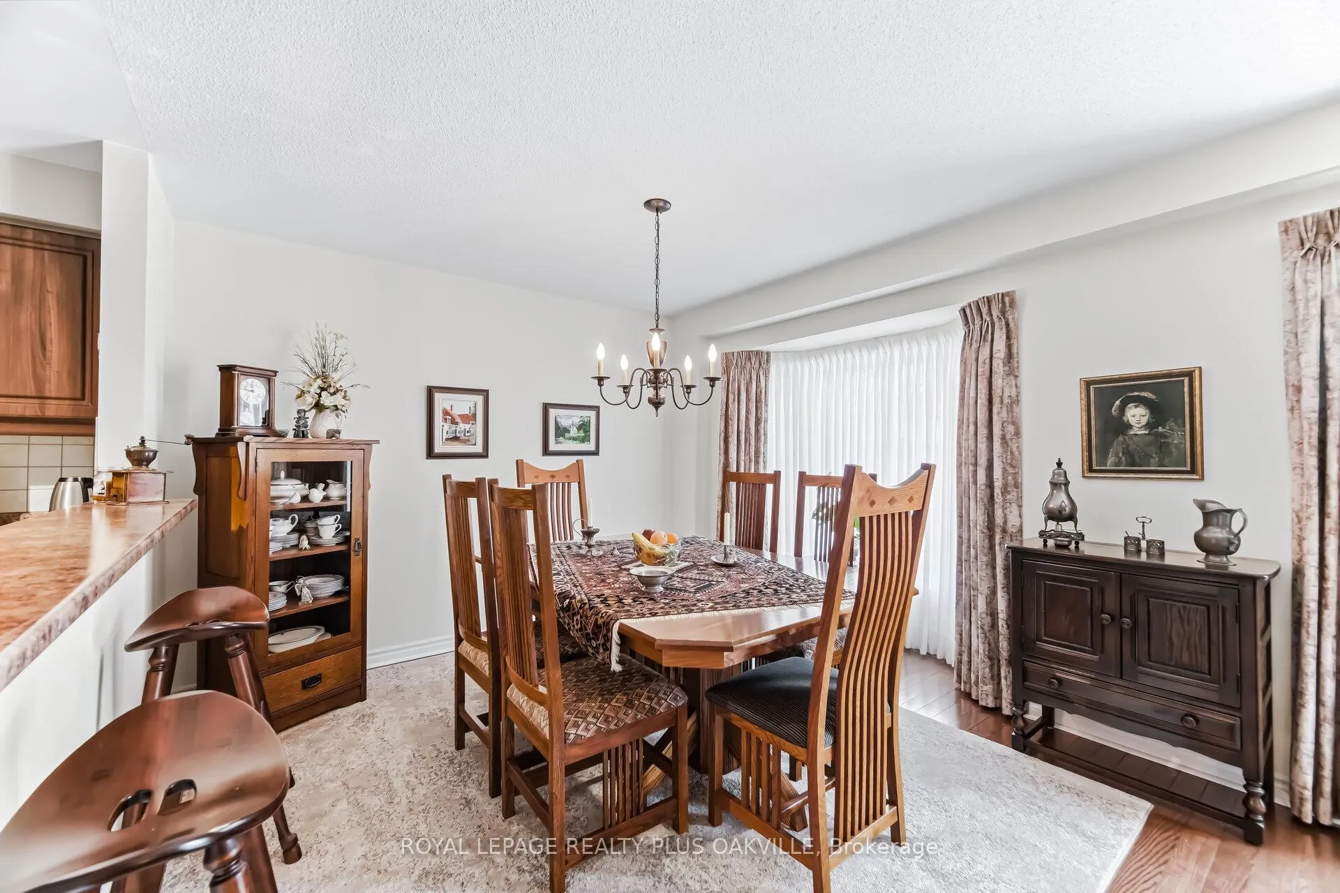Photo 14 of Unit 135, 3333 New Street, Burlington, Roseland — HOMEH