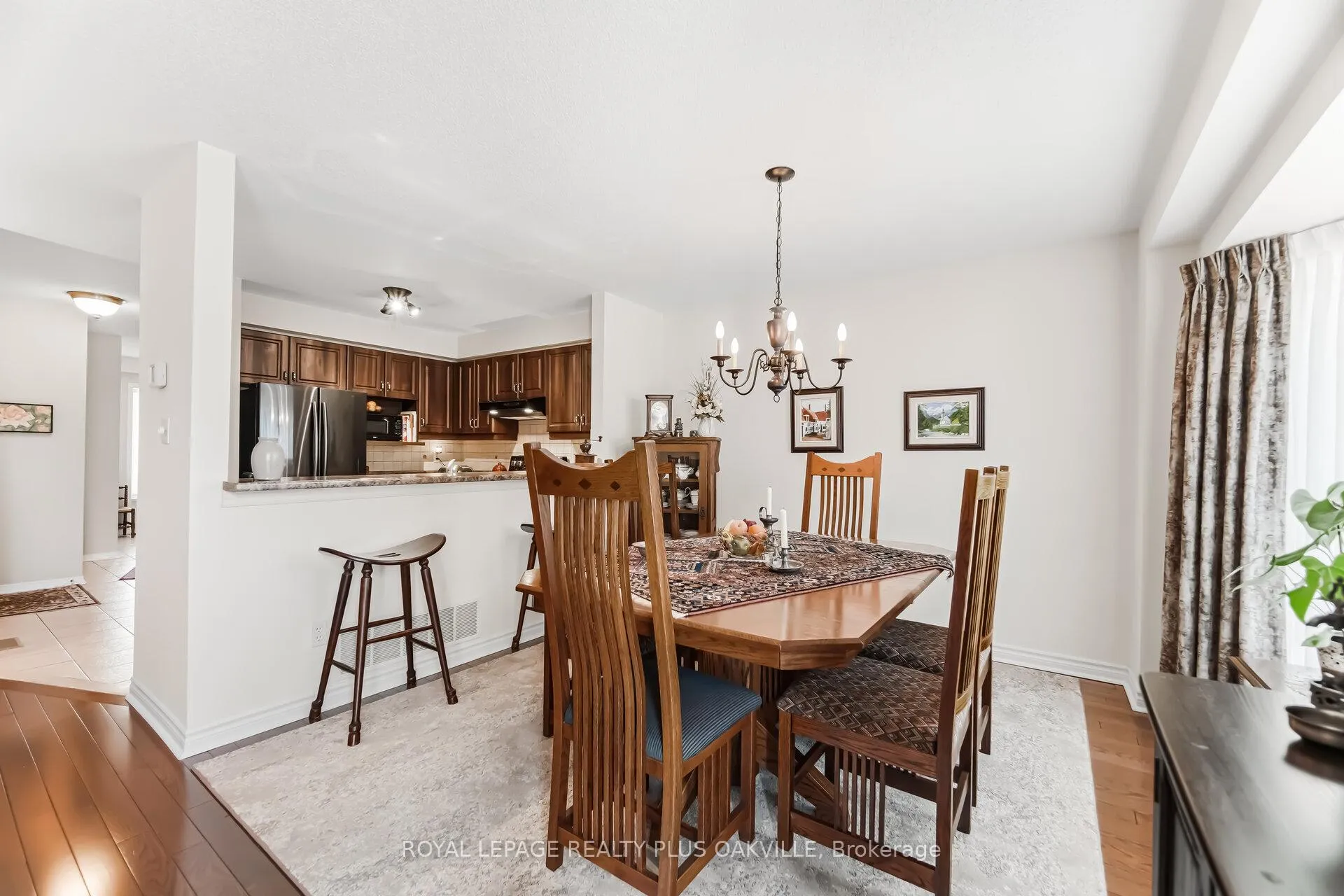 Photo 16 of Unit 135, 3333 New Street, Burlington, Roseland — HOMEH