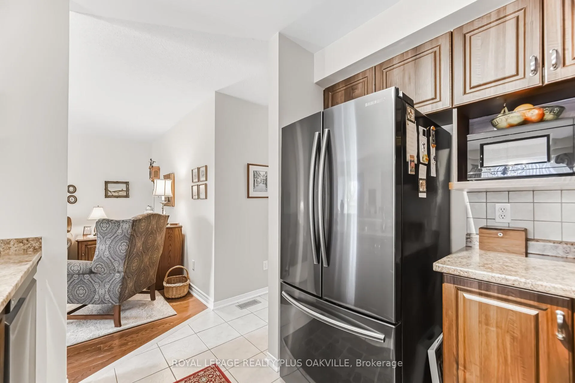 Photo 19 of Unit 135, 3333 New Street, Burlington, Roseland — HOMEH