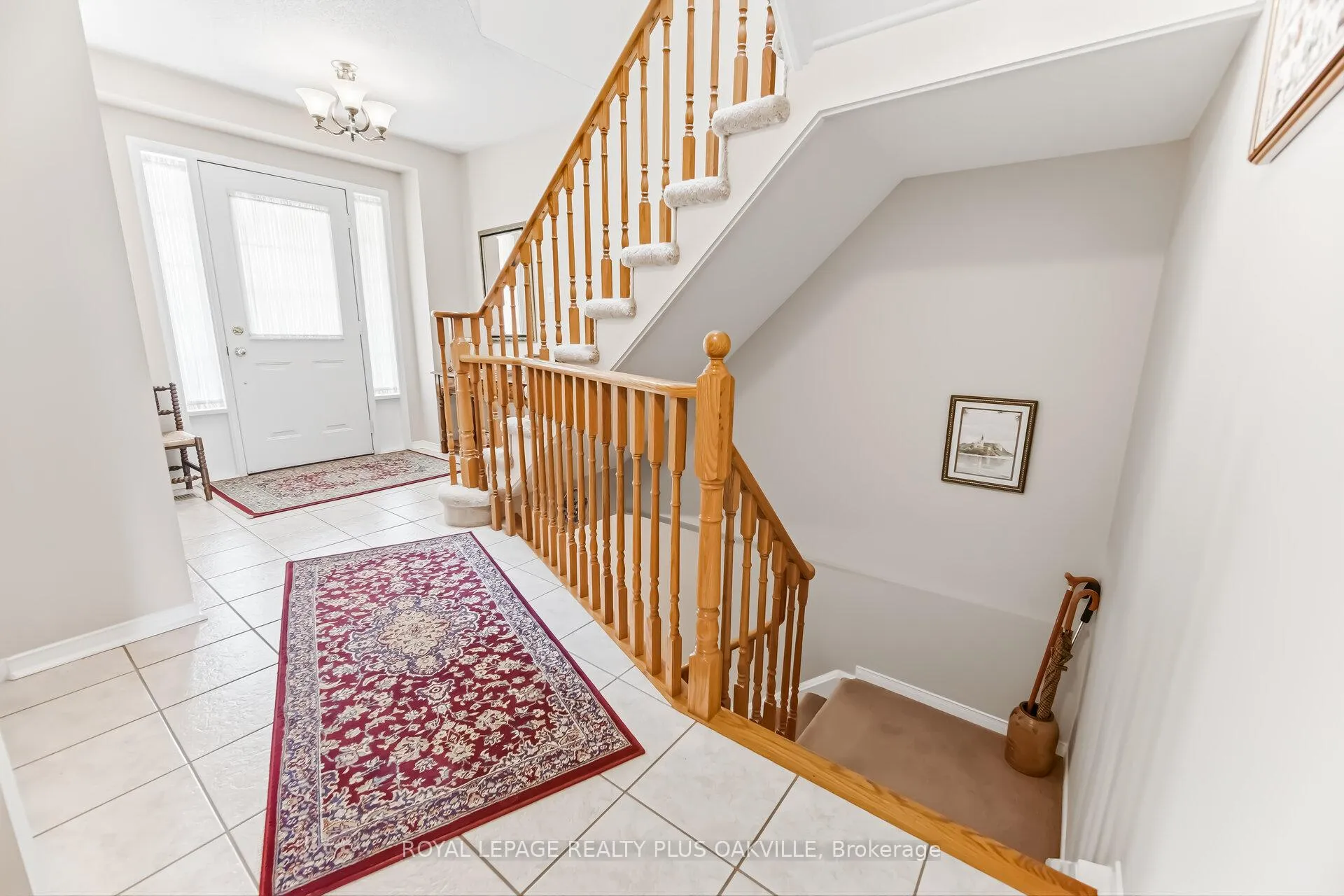 Photo 20 of Unit 135, 3333 New Street, Burlington, Roseland — HOMEH