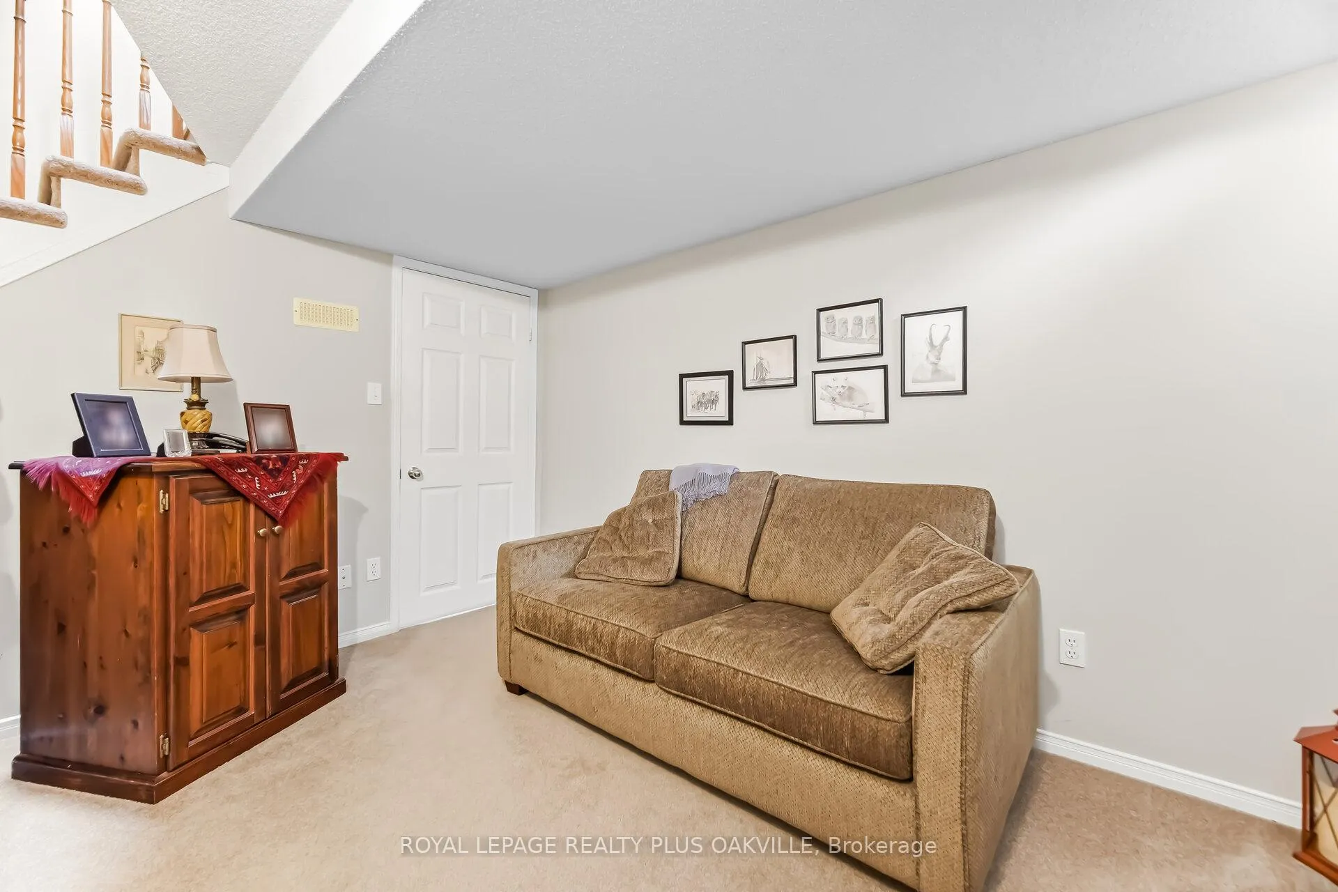 Photo 22 of Unit 135, 3333 New Street, Burlington, Roseland — HOMEH