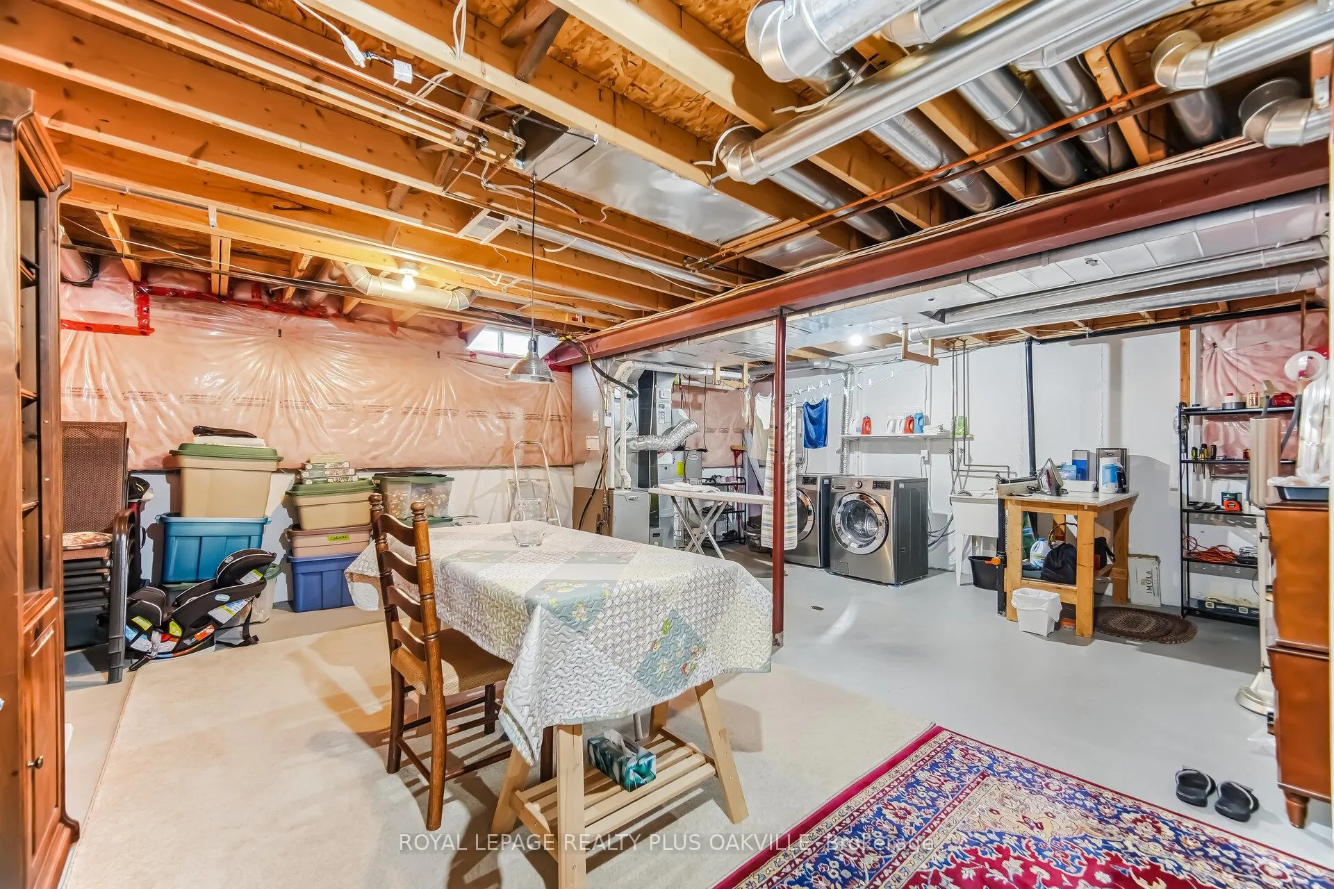Photo 24 of Unit 135, 3333 New Street, Burlington, Roseland — HOMEH