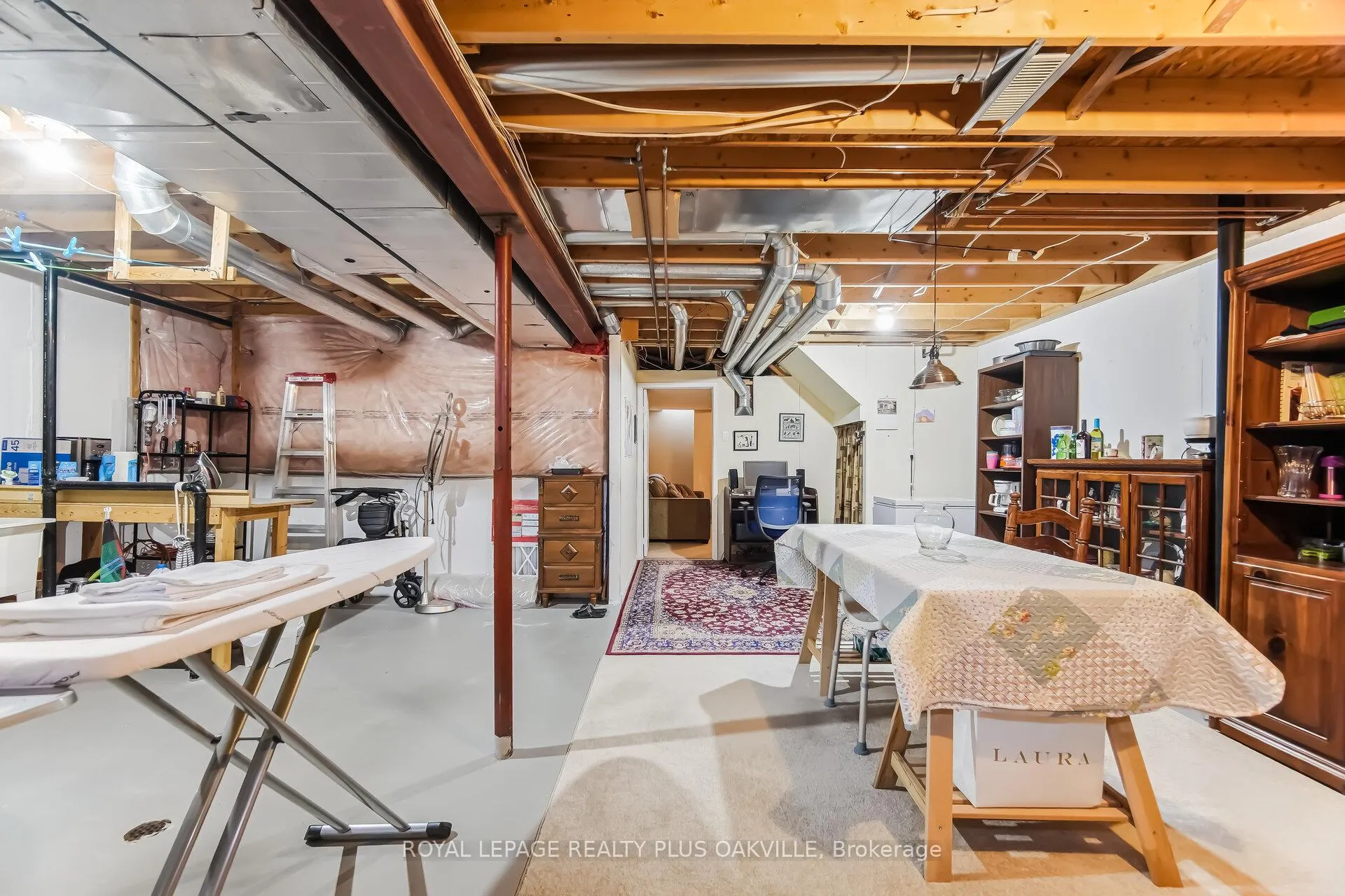 Photo 25 of Unit 135, 3333 New Street, Burlington, Roseland — HOMEH