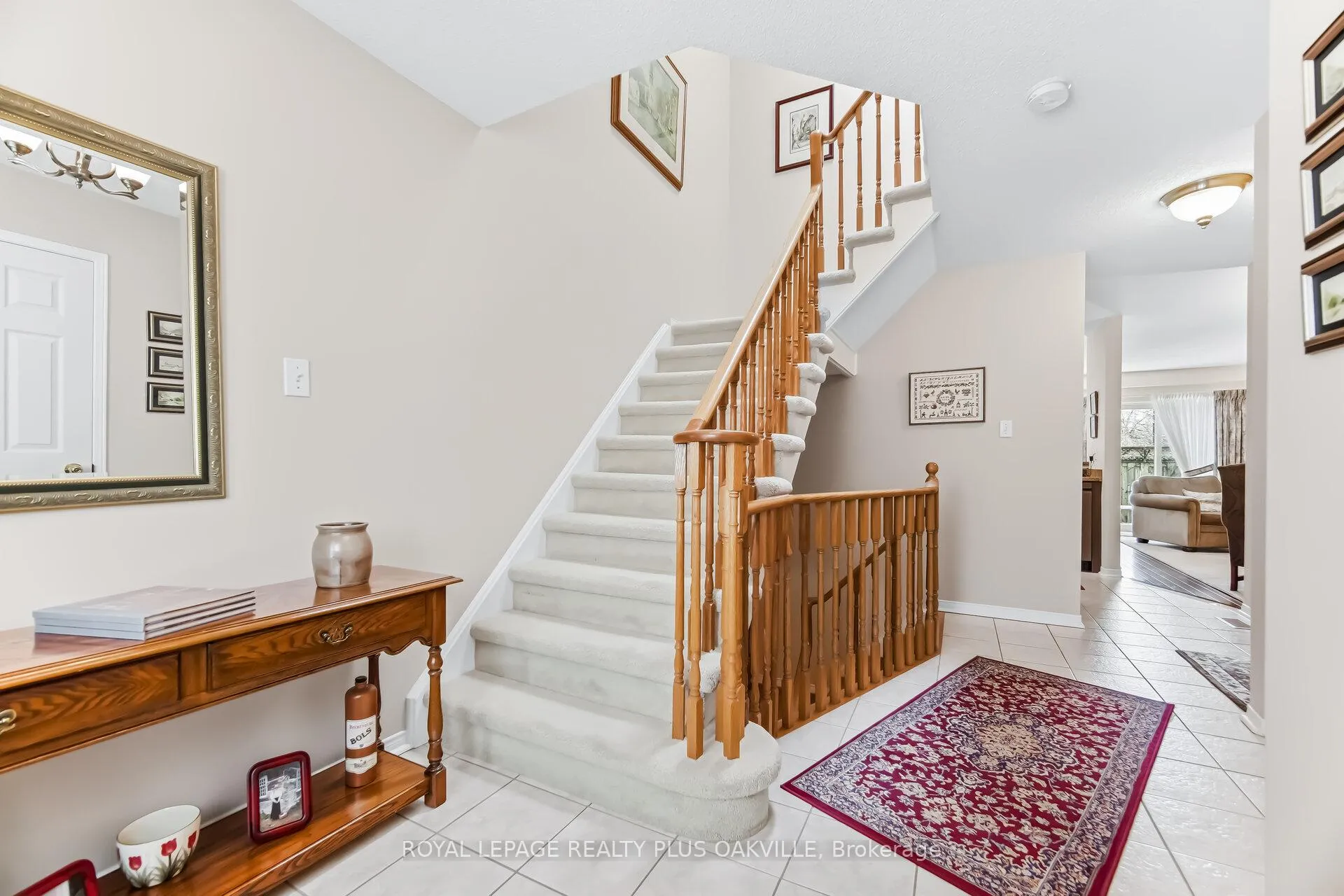 Photo 26 of Unit 135, 3333 New Street, Burlington, Roseland — HOMEH