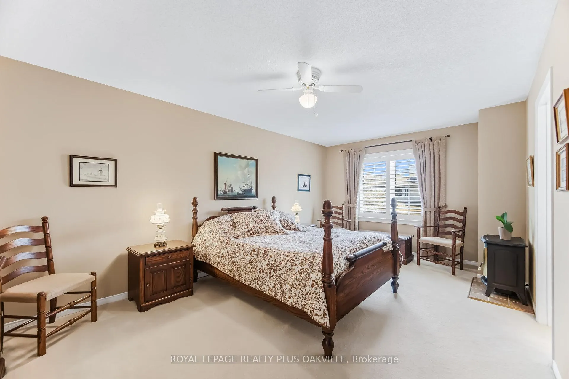 Photo 30 of Unit 135, 3333 New Street, Burlington, Roseland — HOMEH