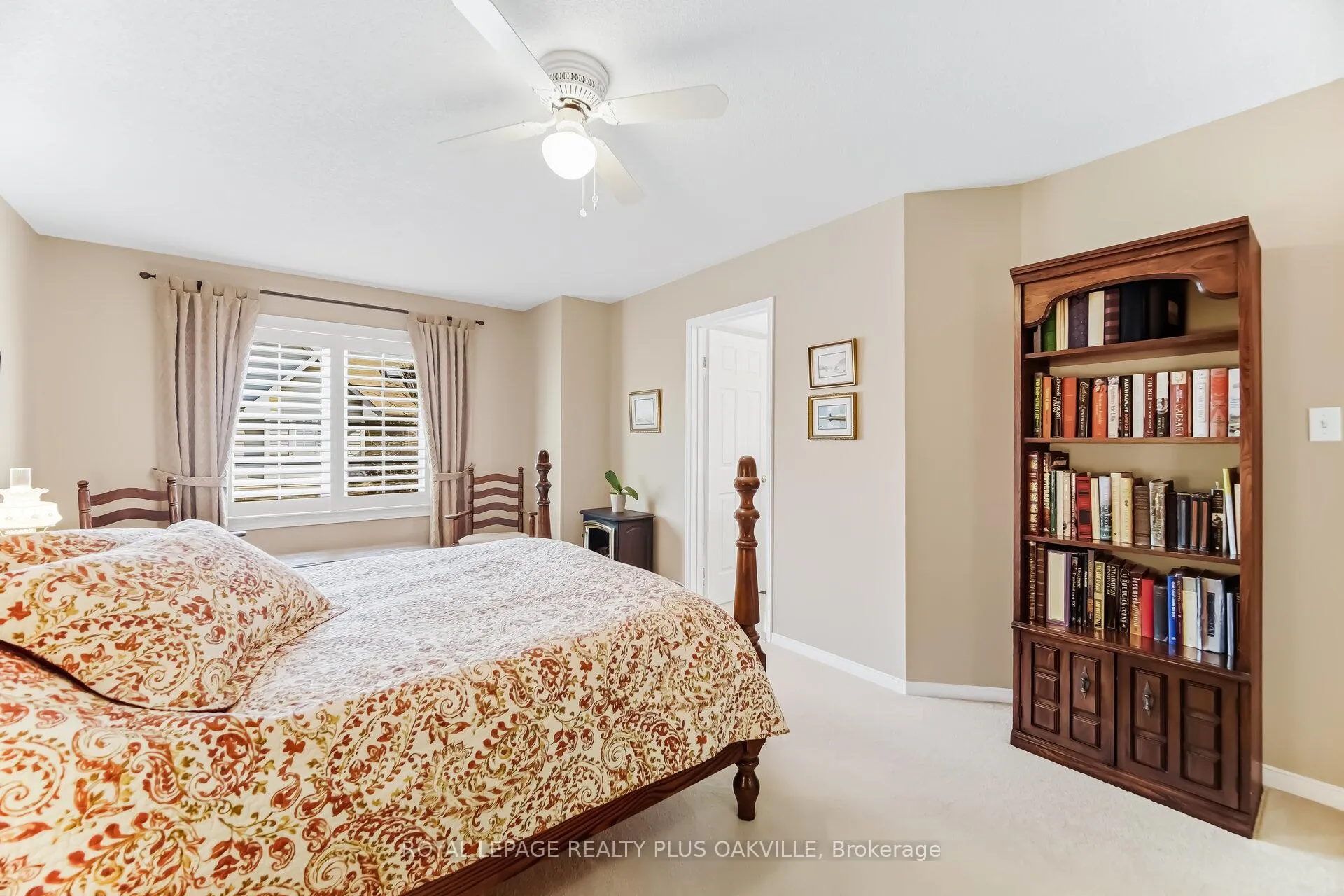 Photo 32 of Unit 135, 3333 New Street, Burlington, Roseland — HOMEH