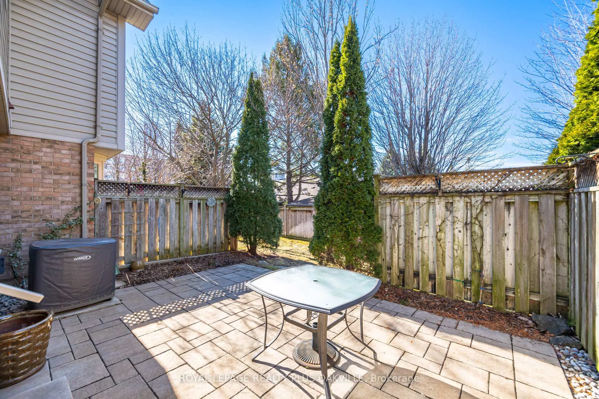 Photo 44 of Unit 135, 3333 New Street, Burlington, Roseland — HOMEH