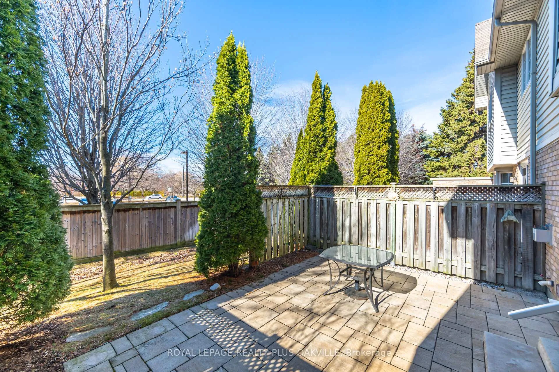 Photo 45 of Unit 135, 3333 New Street, Burlington, Roseland — HOMEH