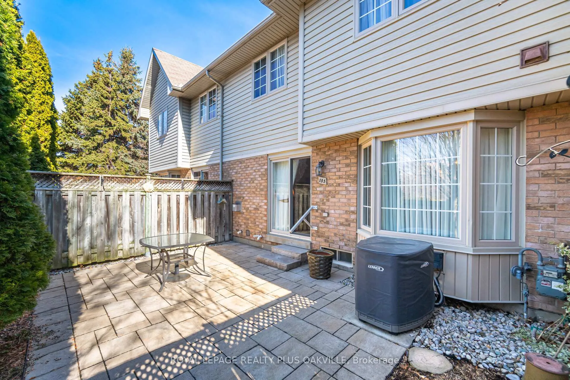 Photo 46 of Unit 135, 3333 New Street, Burlington, Roseland — HOMEH