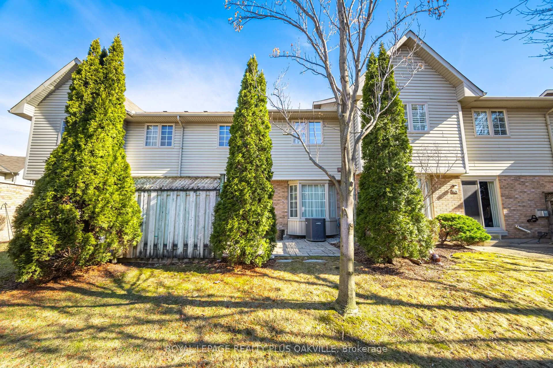 Photo 48 of Unit 135, 3333 New Street, Burlington, Roseland — HOMEH