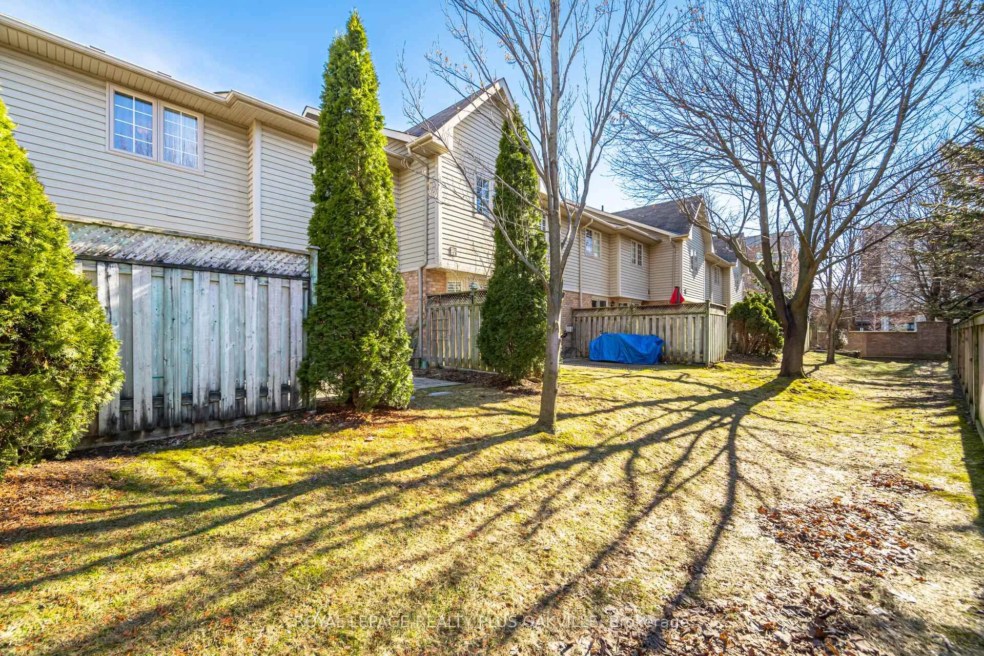 Photo 49 of Unit 135, 3333 New Street, Burlington, Roseland — HOMEH