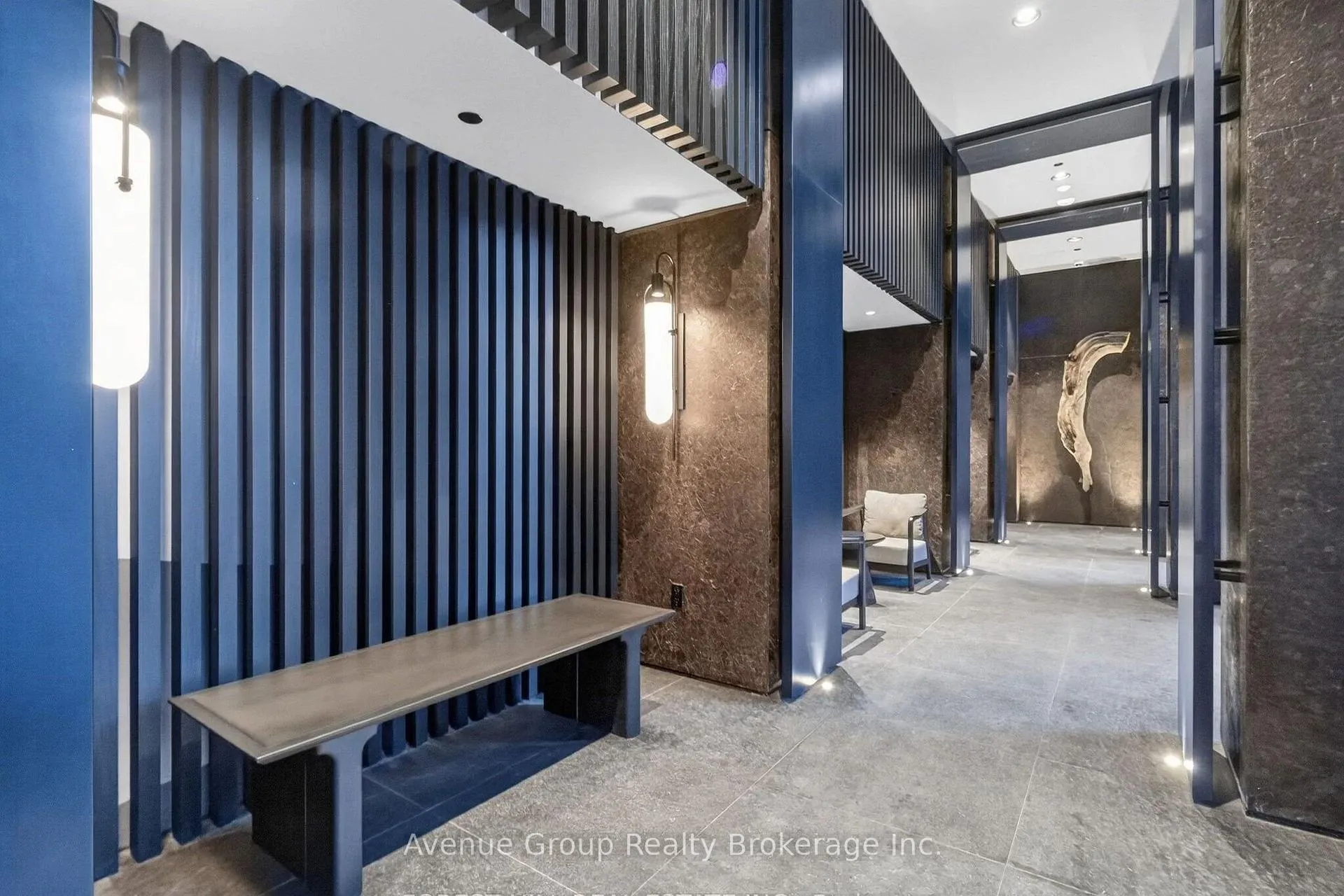 Photo 3 of Unit 2902S, 110 Broadway Avenue, Toronto, Mount Pleasant West — HOMEH