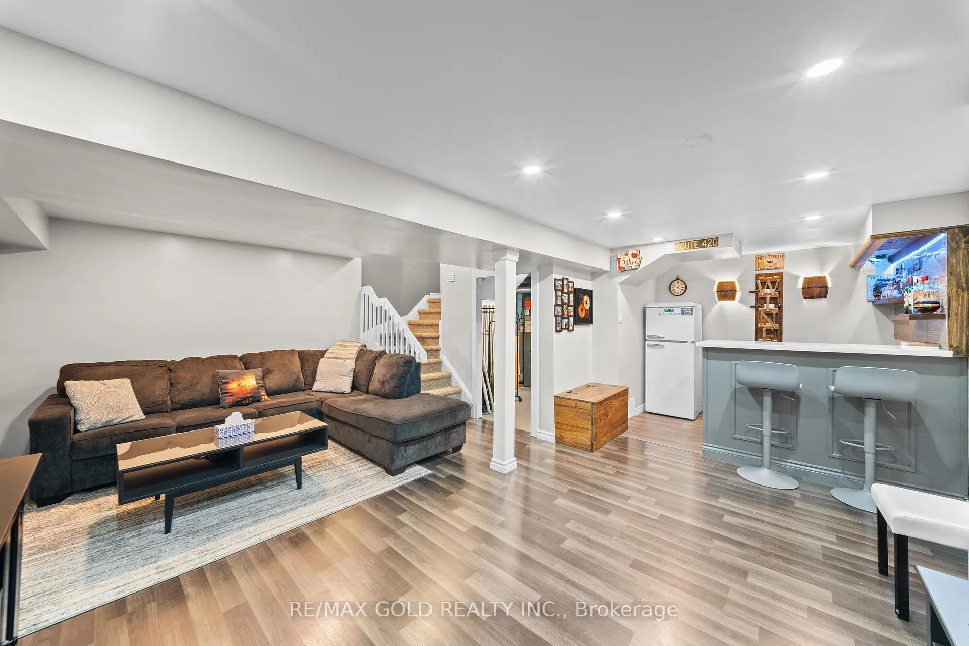 Photo 33 of 2 Barnstead Court, Brampton, Downtown Brampton — HOMEH