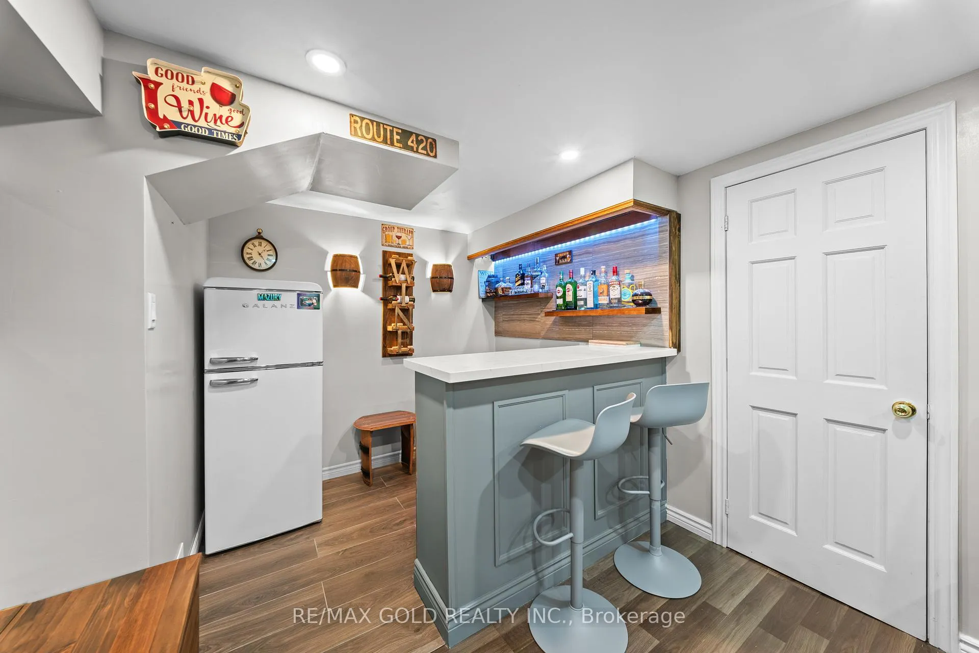 Photo 35 of 2 Barnstead Court, Brampton, Downtown Brampton — HOMEH