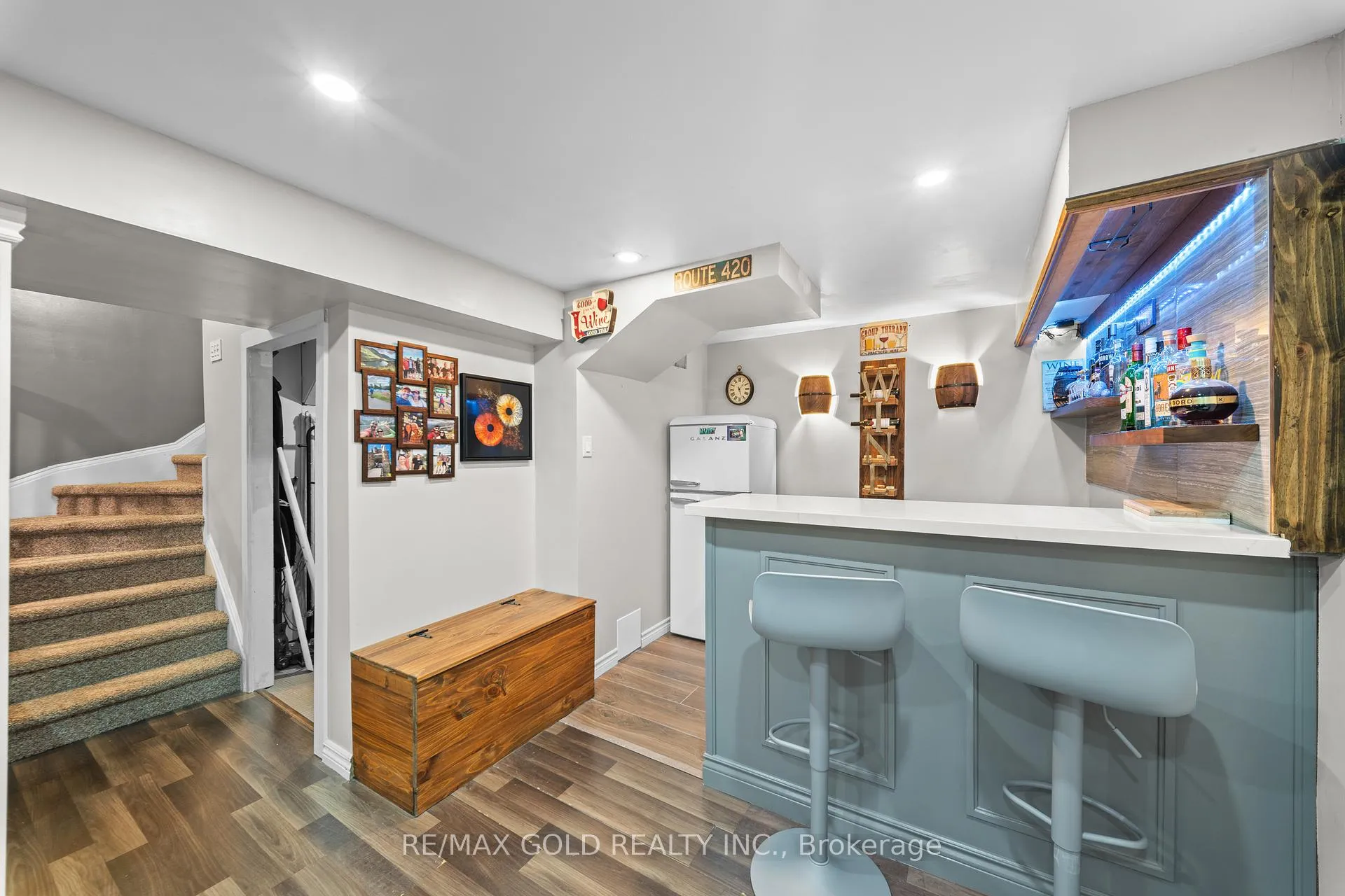 Photo 36 of 2 Barnstead Court, Brampton, Downtown Brampton — HOMEH