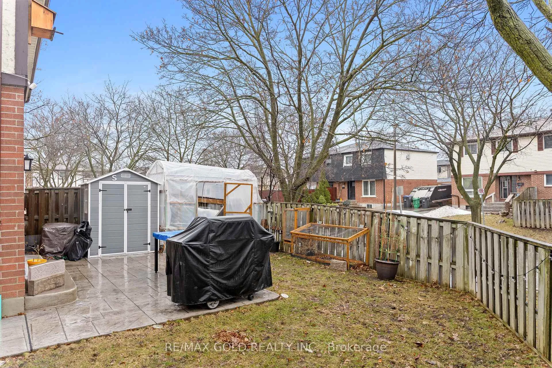 Photo 40 of 2 Barnstead Court, Brampton, Downtown Brampton — HOMEH