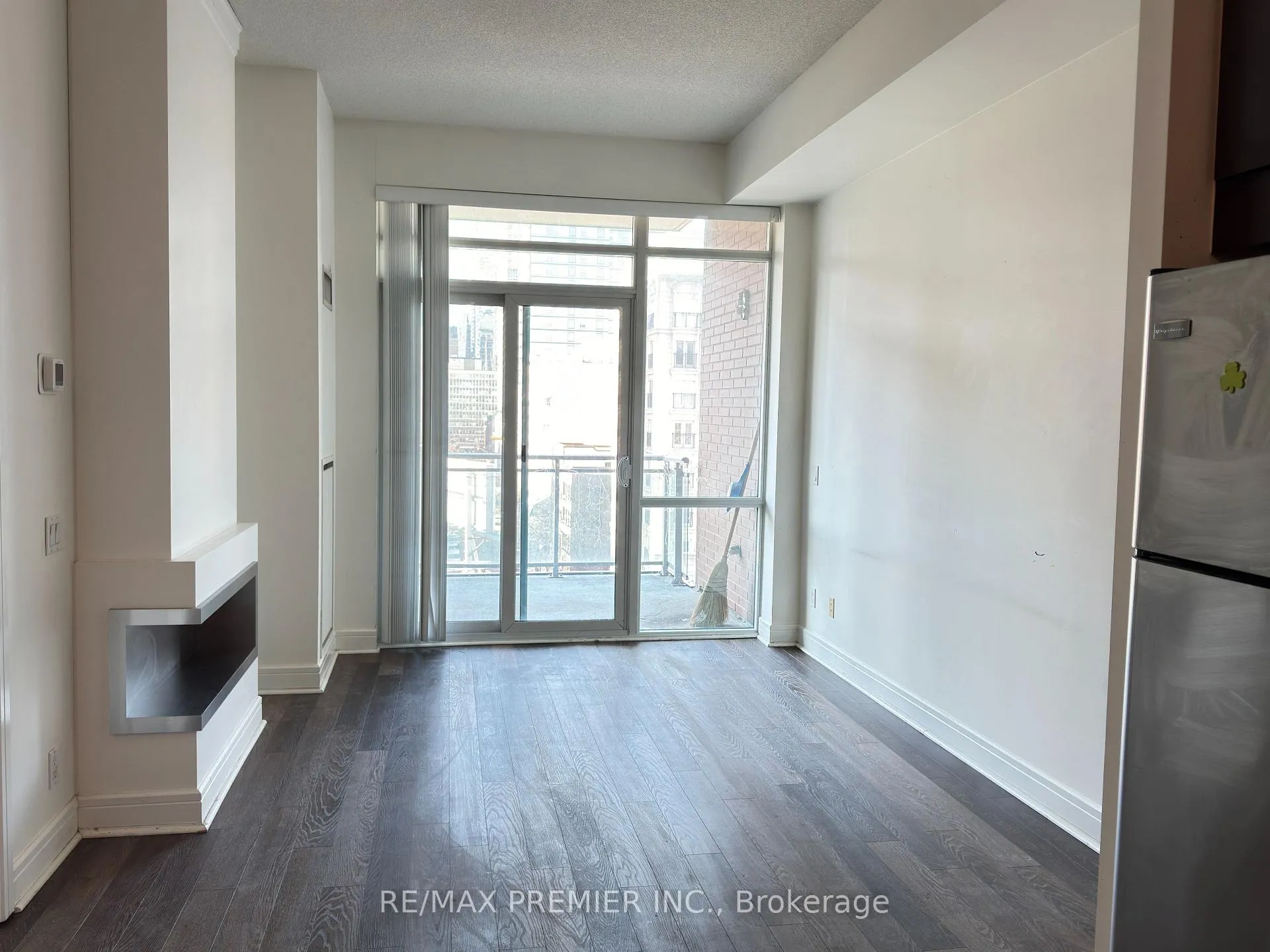 Photo 3 of Unit 710, 116 George Street, Toronto, Moss Park — HOMEH