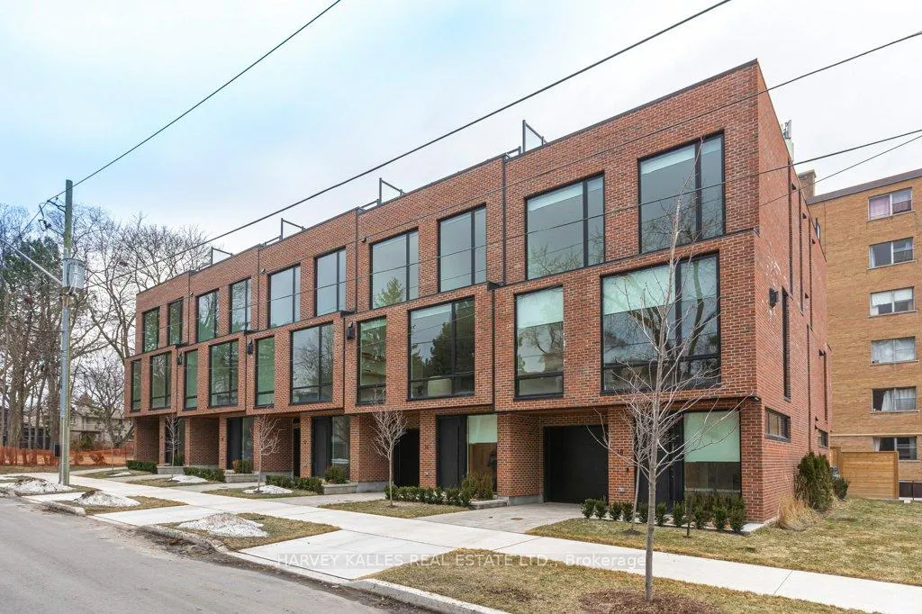 Photo 1 of 36 Evergreen Gardens, Toronto, Leaside — HOMEH