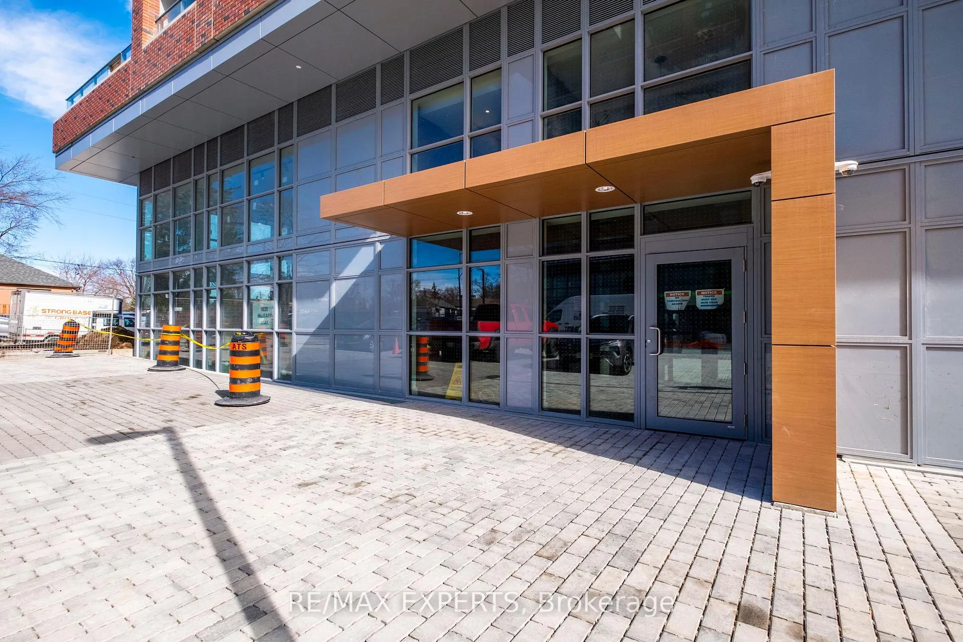 Photo 1 of Unit 233, 1635 Military Trail, Scarborough, Highland Creek — HOMEH