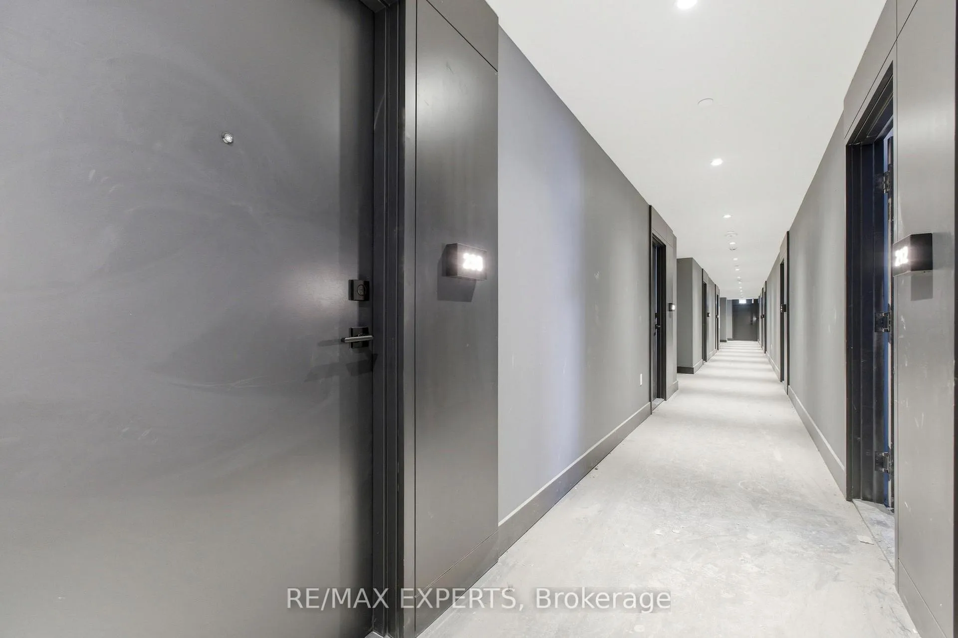 Photo 2 of Unit 233, 1635 Military Trail, Scarborough, Highland Creek — HOMEH