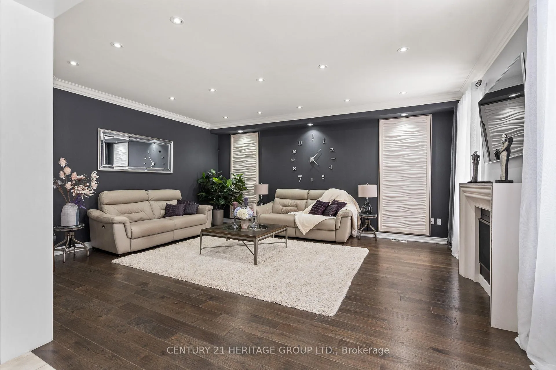 Photo 7 of 77 Trail Boulevard, Springwater, Centre Vespra — HOMEH