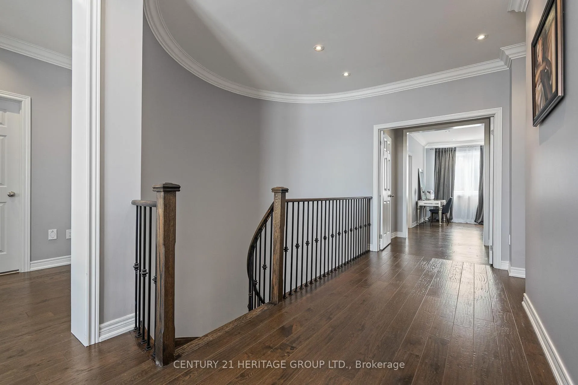 Photo 15 of 77 Trail Boulevard, Springwater, Centre Vespra — HOMEH