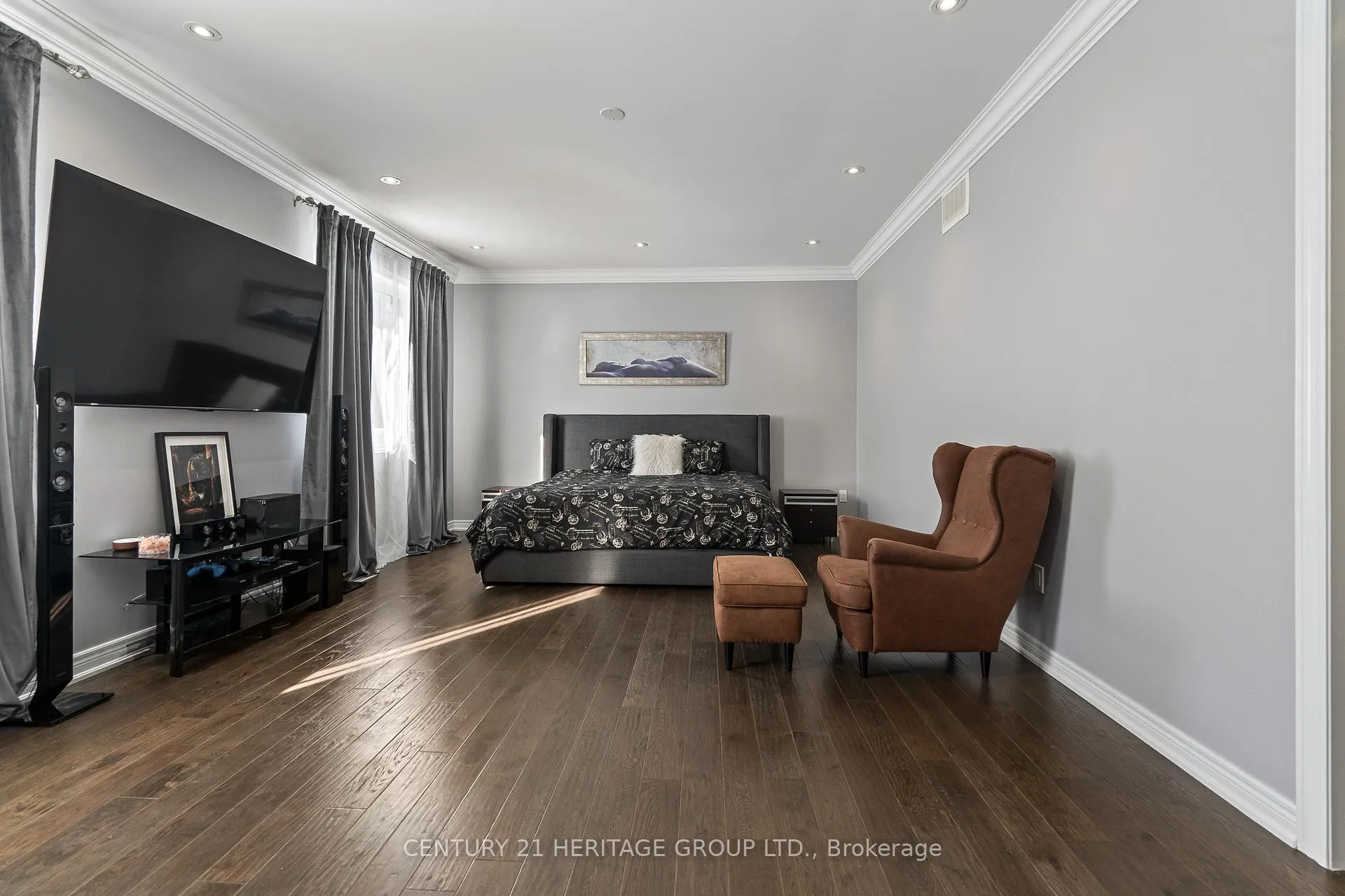 Photo 17 of 77 Trail Boulevard, Springwater, Centre Vespra — HOMEH