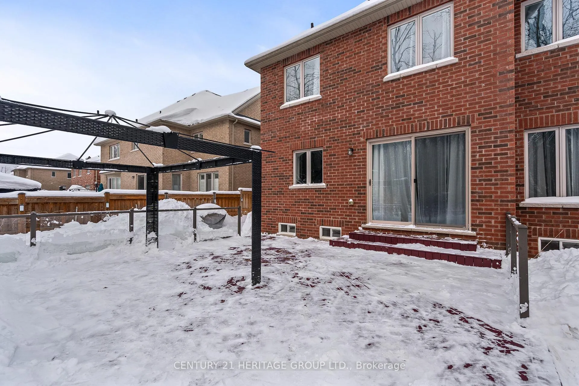 Photo 48 of 77 Trail Boulevard, Springwater, Centre Vespra — HOMEH