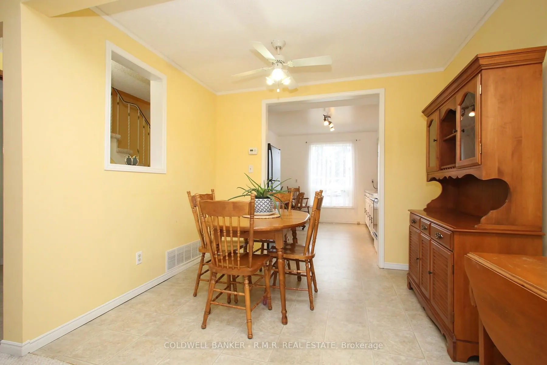 Photo 7 of 36 Loscombe Drive, Clarington, Bowmanville — HOMEH