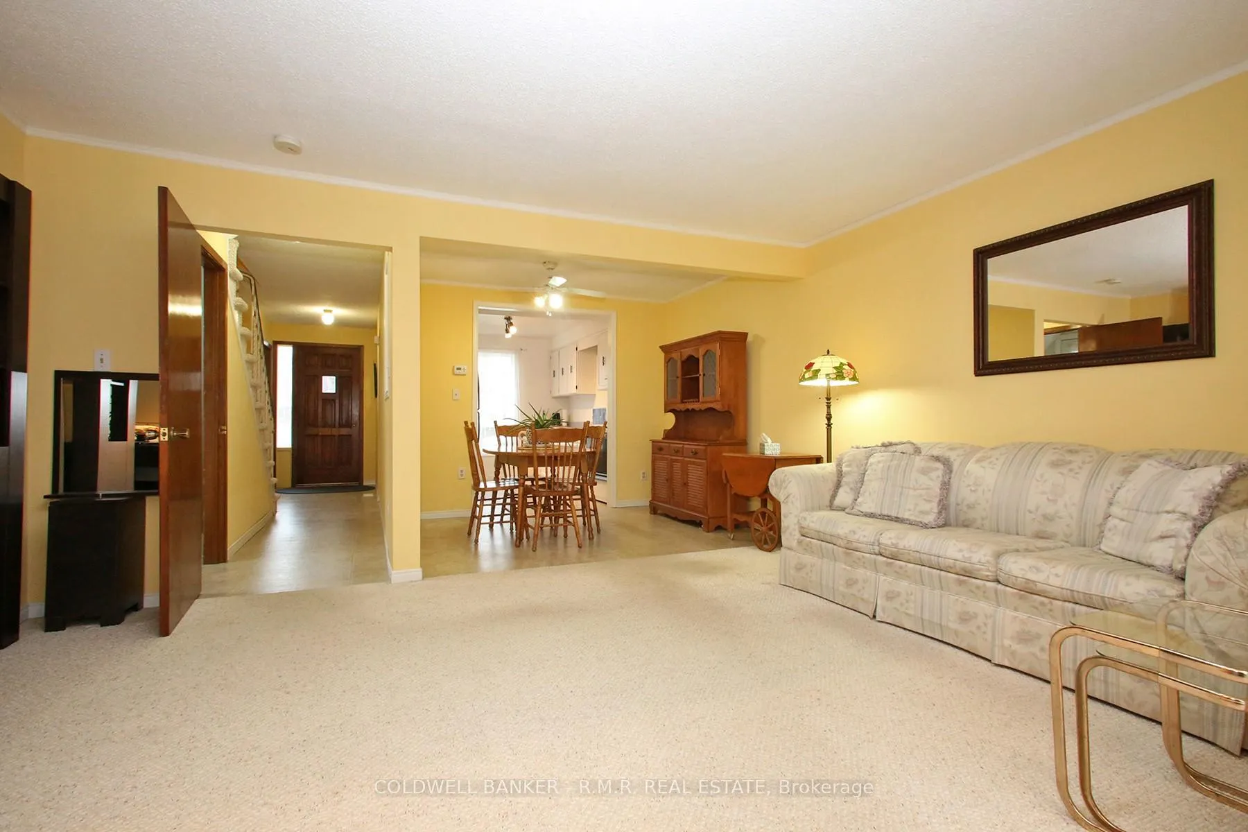 Photo 8 of 36 Loscombe Drive, Clarington, Bowmanville — HOMEH