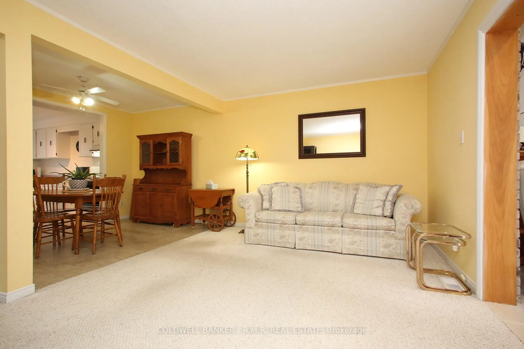 Photo 9 of 36 Loscombe Drive, Clarington, Bowmanville — HOMEH