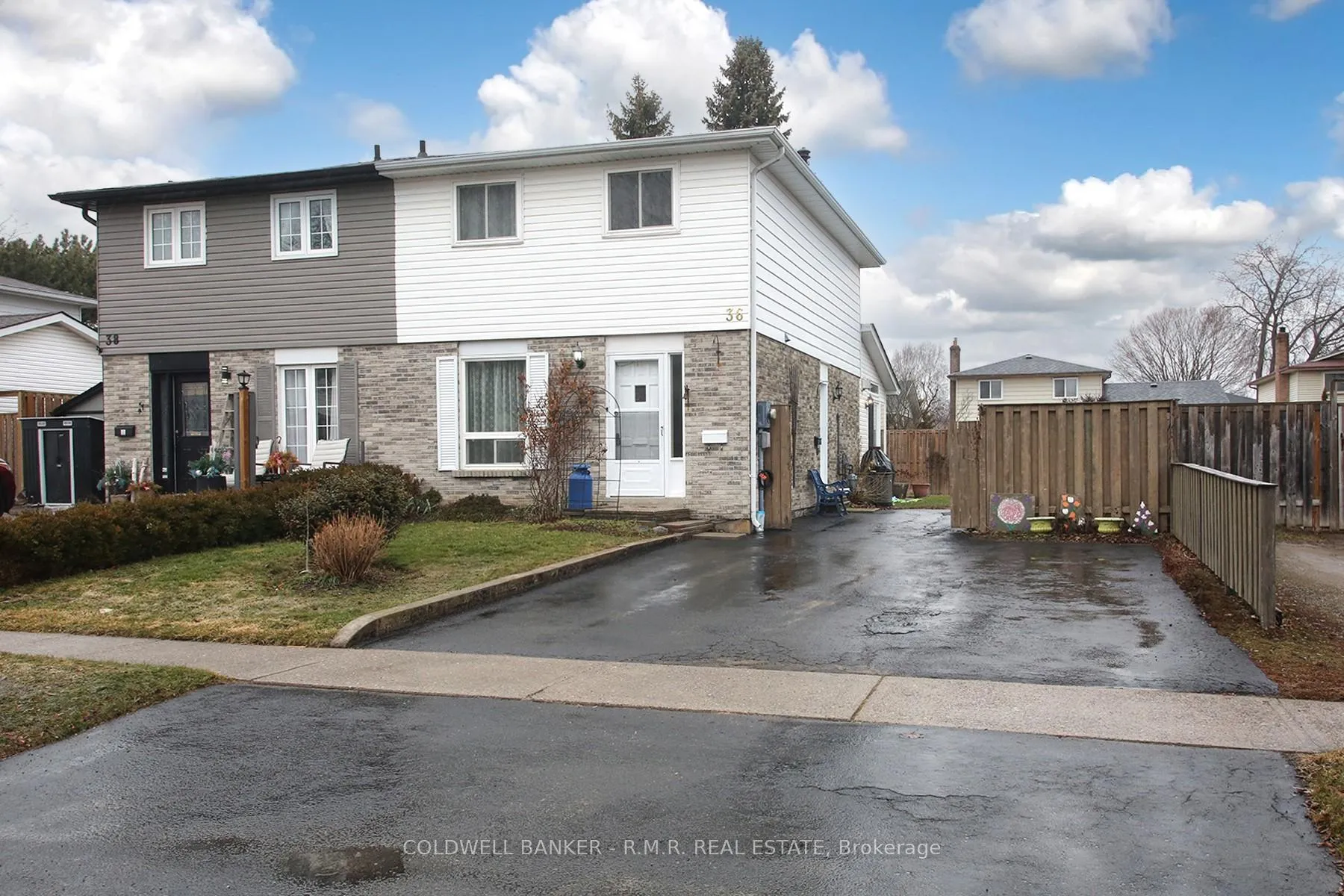 Photo 27 of 36 Loscombe Drive, Clarington, Bowmanville — HOMEH