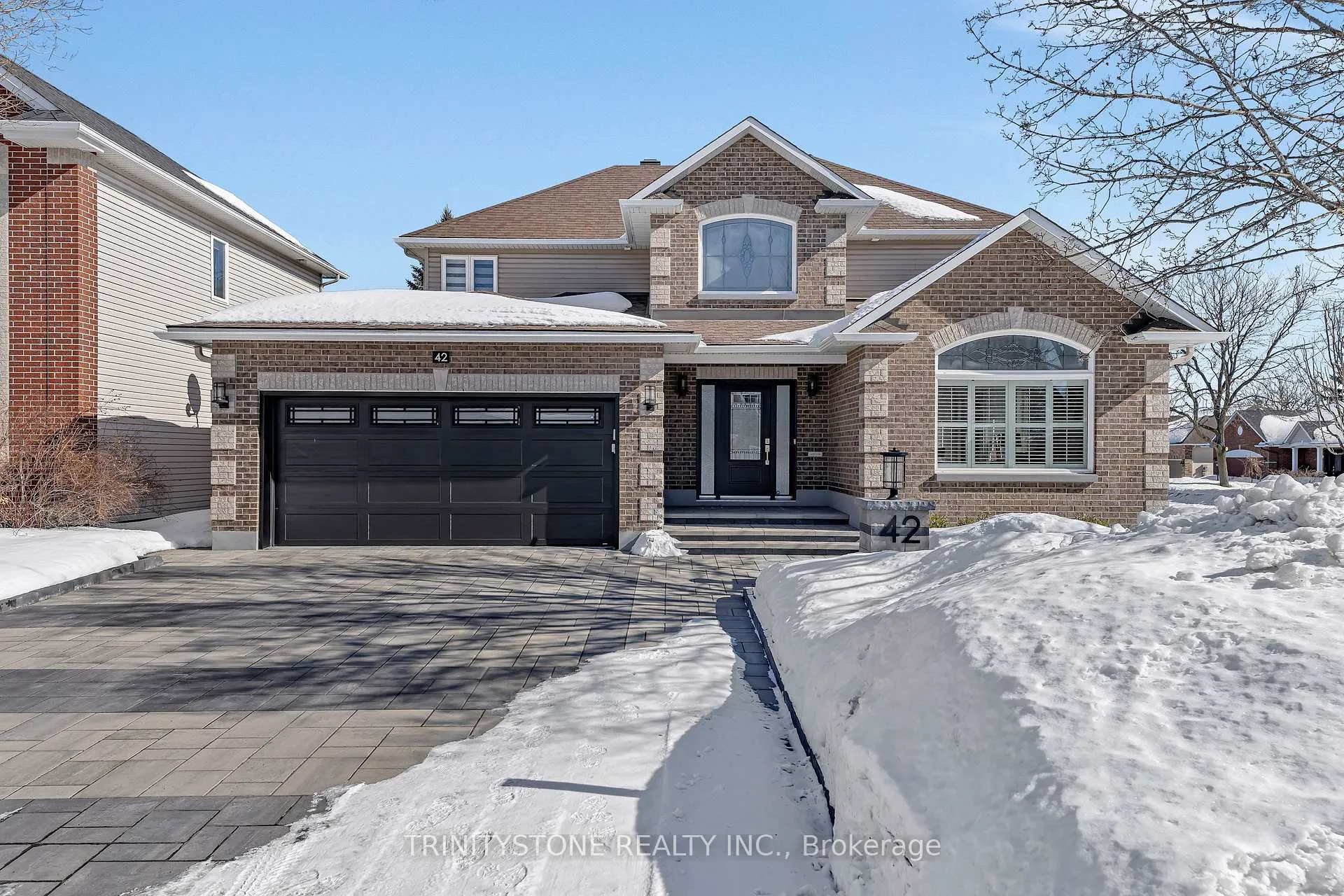Photo 1 of 42 Heritage Grove Crescent, Ottawa, Stittsville (Central) — HOMEH