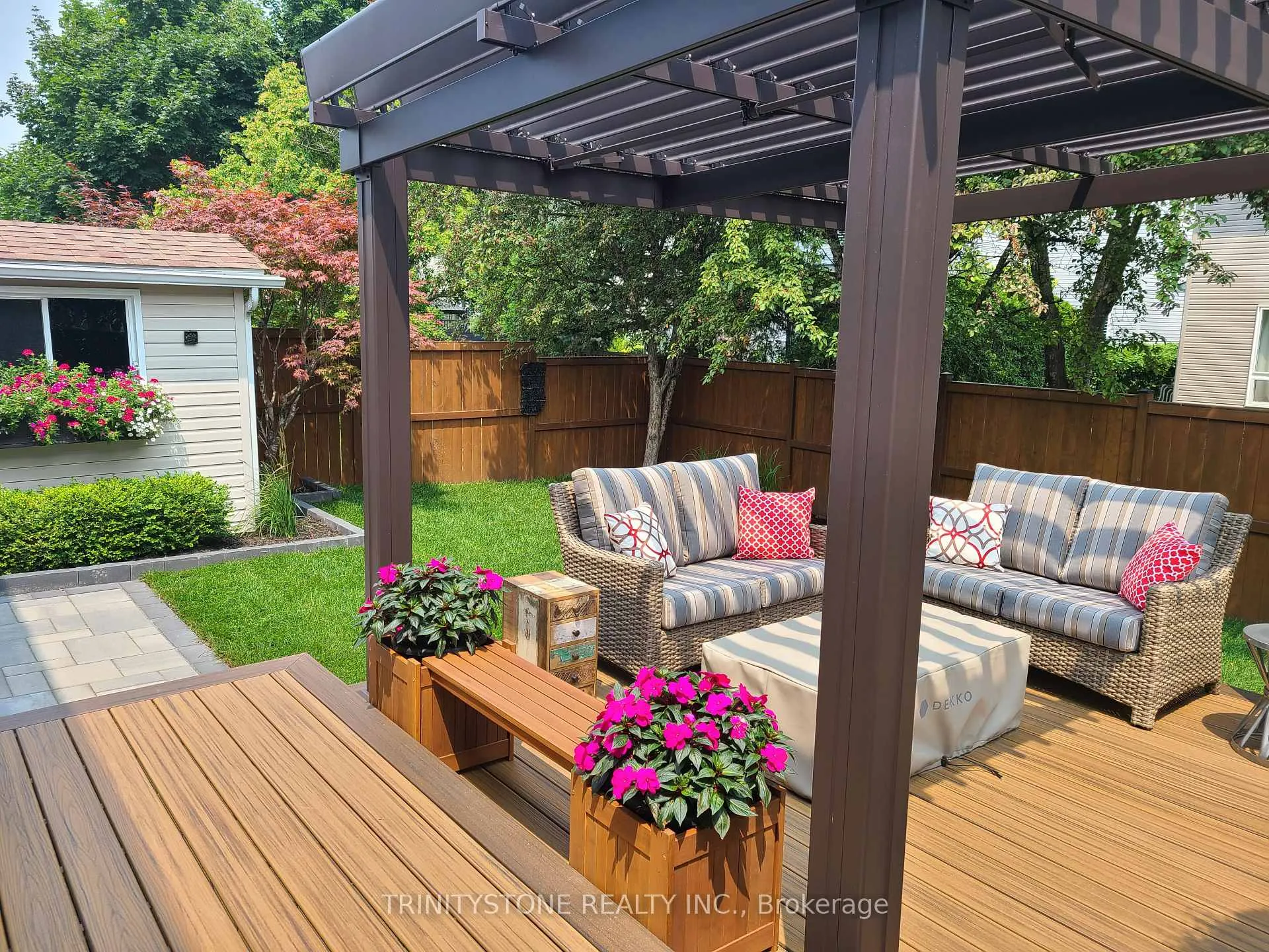 Photo 46 of 42 Heritage Grove Crescent, Ottawa, Stittsville (Central) — HOMEH