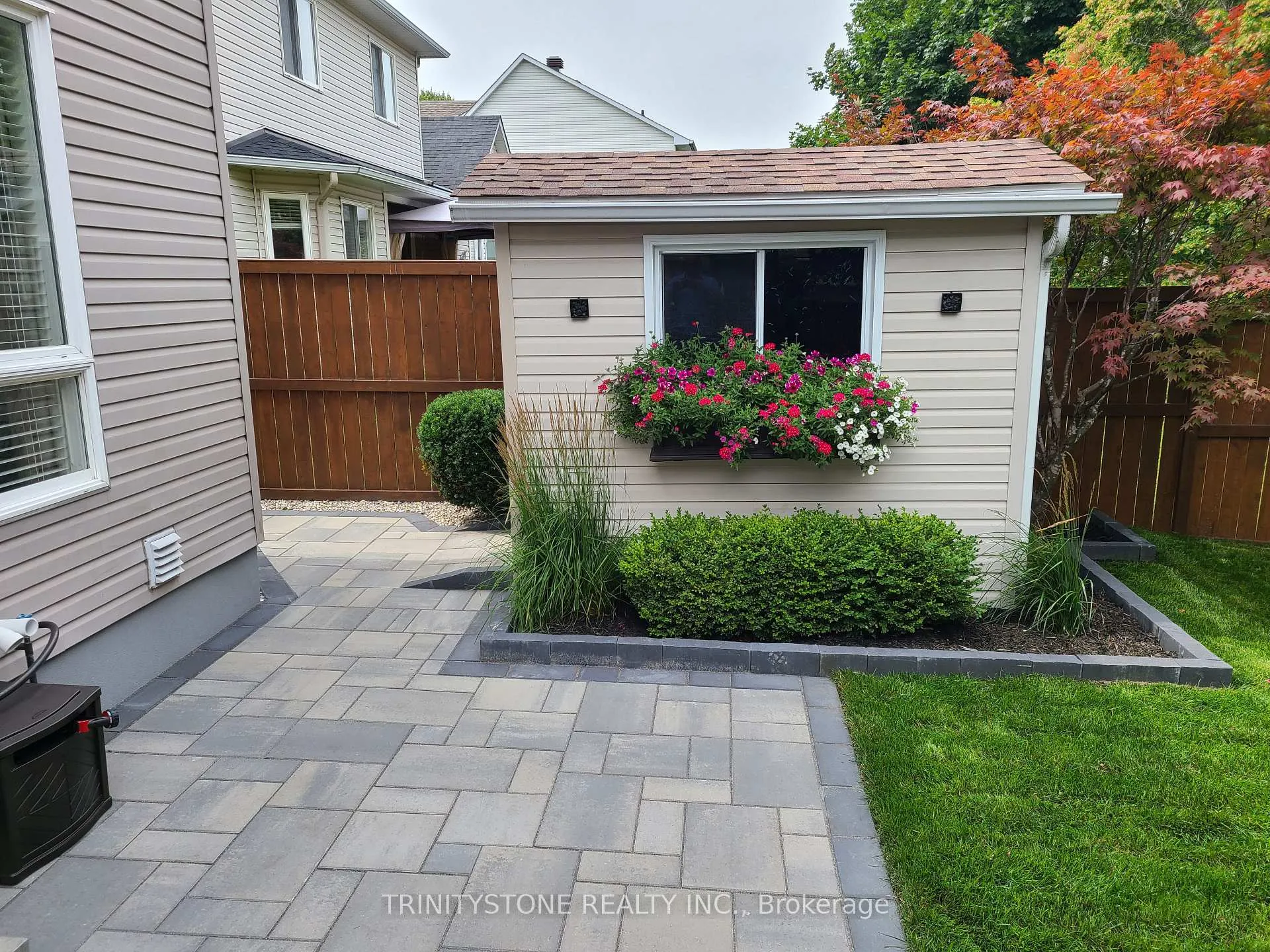 Photo 48 of 42 Heritage Grove Crescent, Ottawa, Stittsville (Central) — HOMEH