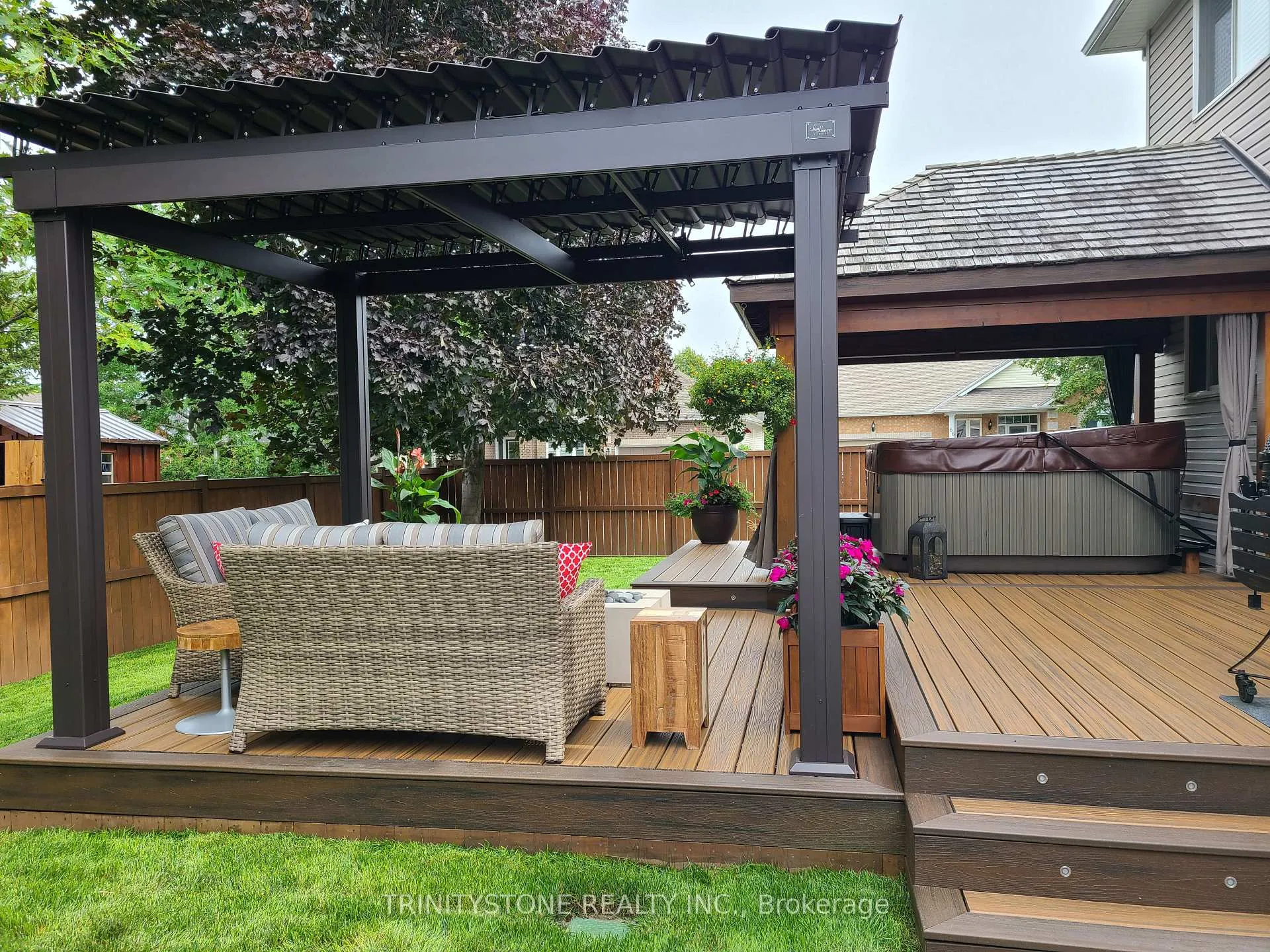 Photo 49 of 42 Heritage Grove Crescent, Ottawa, Stittsville (Central) — HOMEH