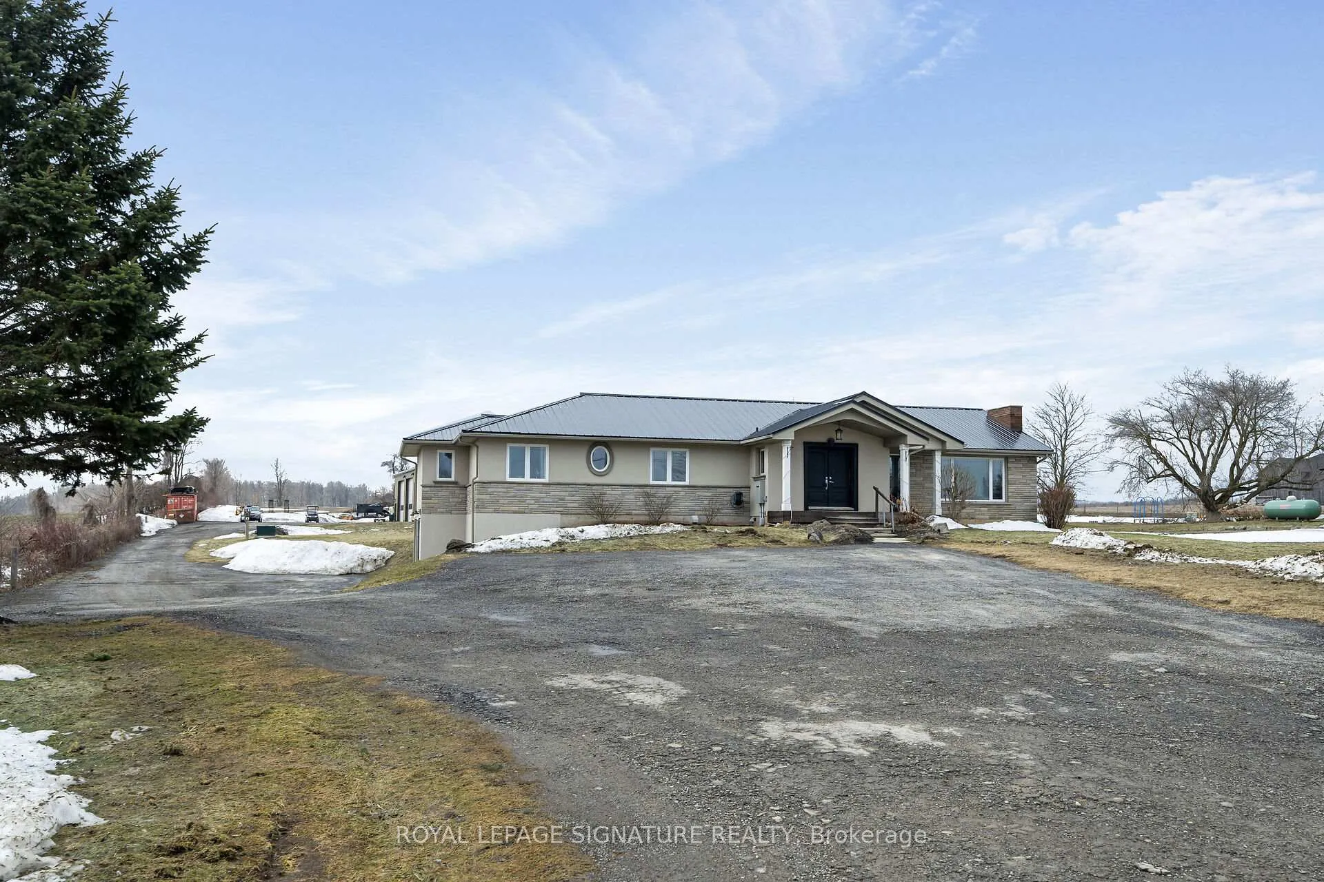 Photo 1 of 5022 6th Line, Erin, Rural Erin — HOMEH