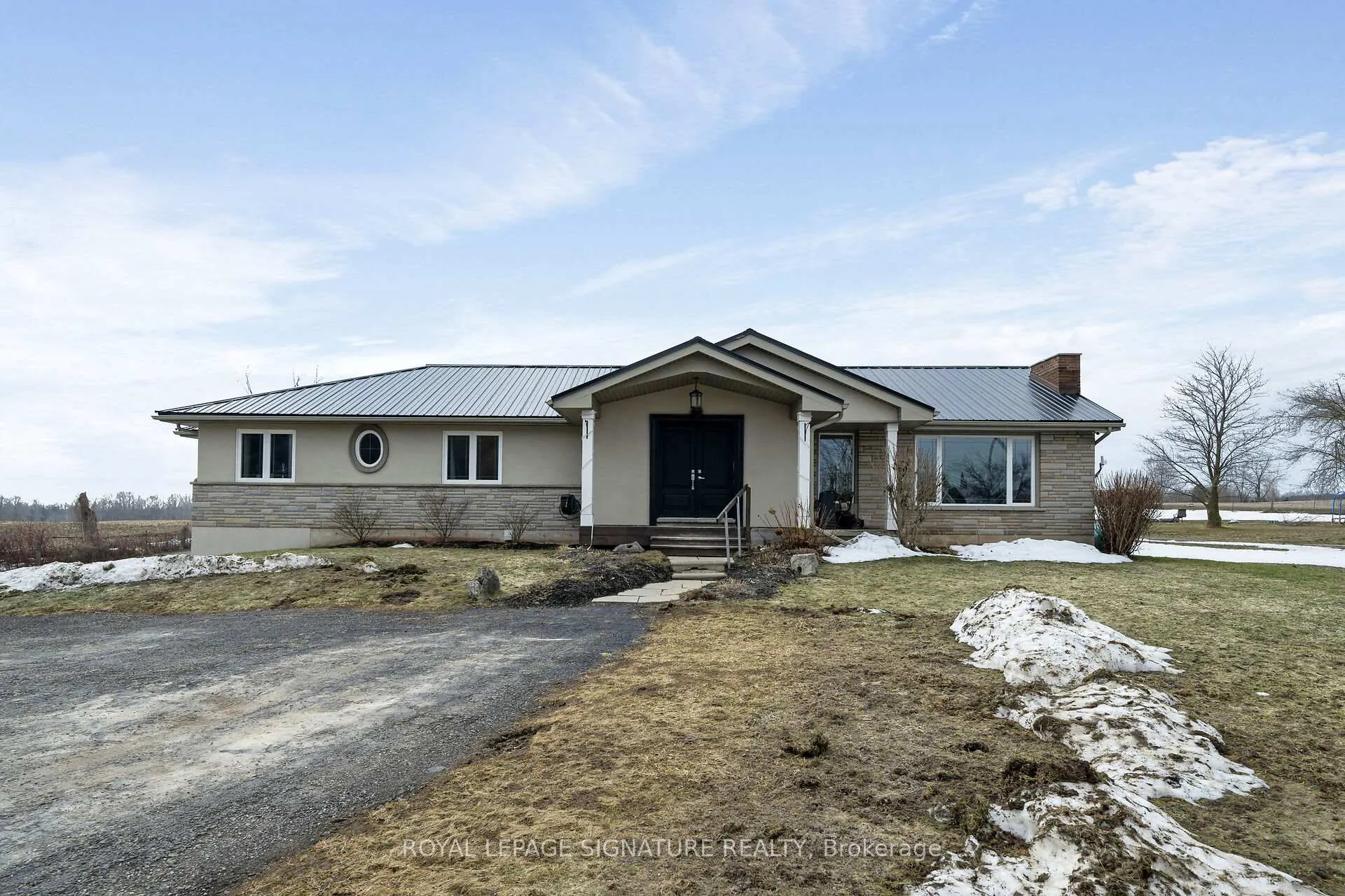 Photo 3 of 5022 6th Line, Erin, Rural Erin — HOMEH