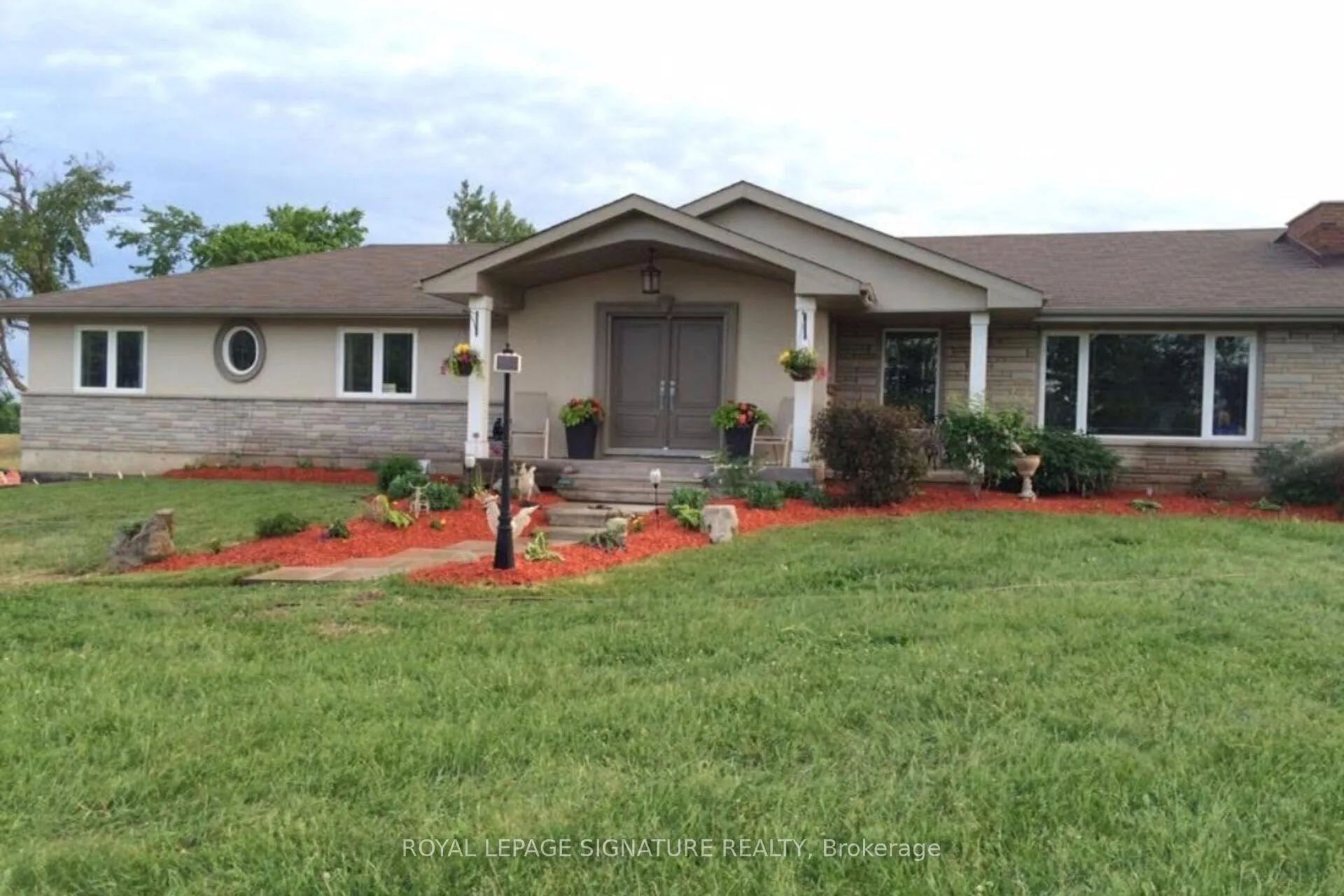 Photo 4 of 5022 6th Line, Erin, Rural Erin — HOMEH