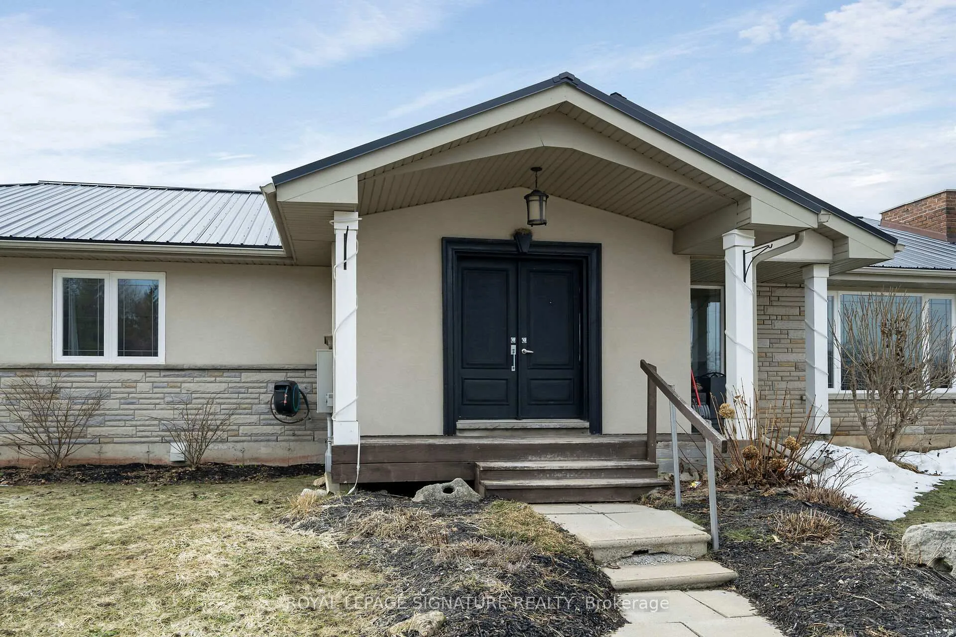 Photo 5 of 5022 6th Line, Erin, Rural Erin — HOMEH