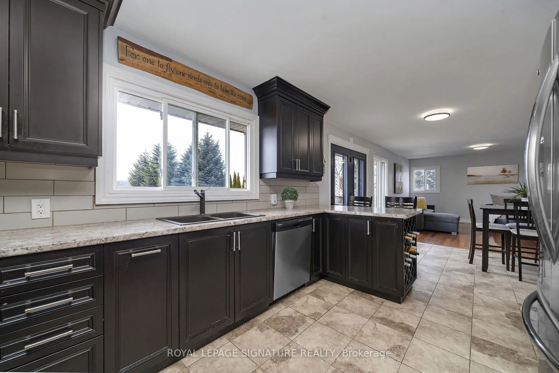 Photo 13 of 5022 6th Line, Erin, Rural Erin — HOMEH
