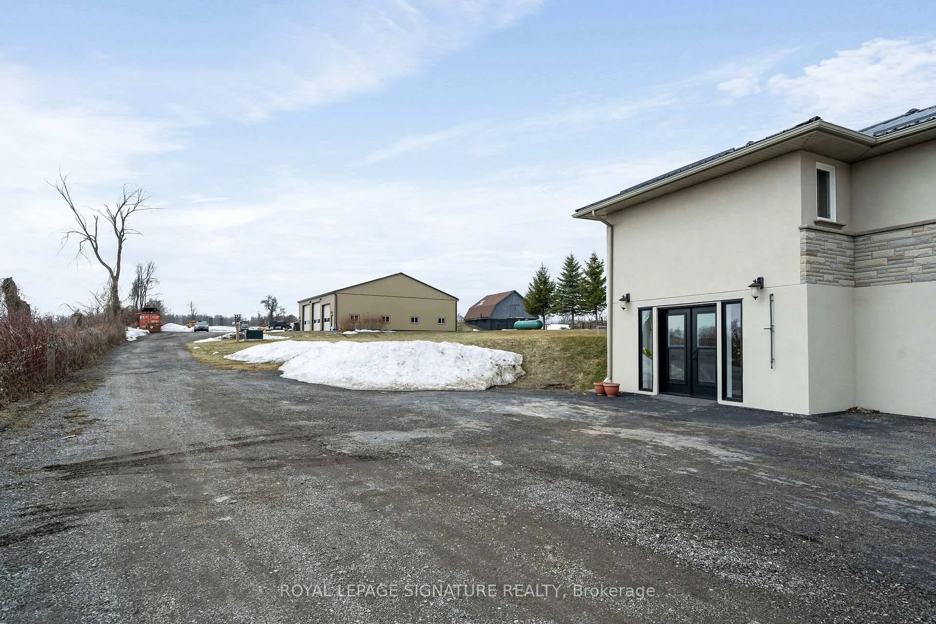 Photo 40 of 5022 6th Line, Erin, Rural Erin — HOMEH