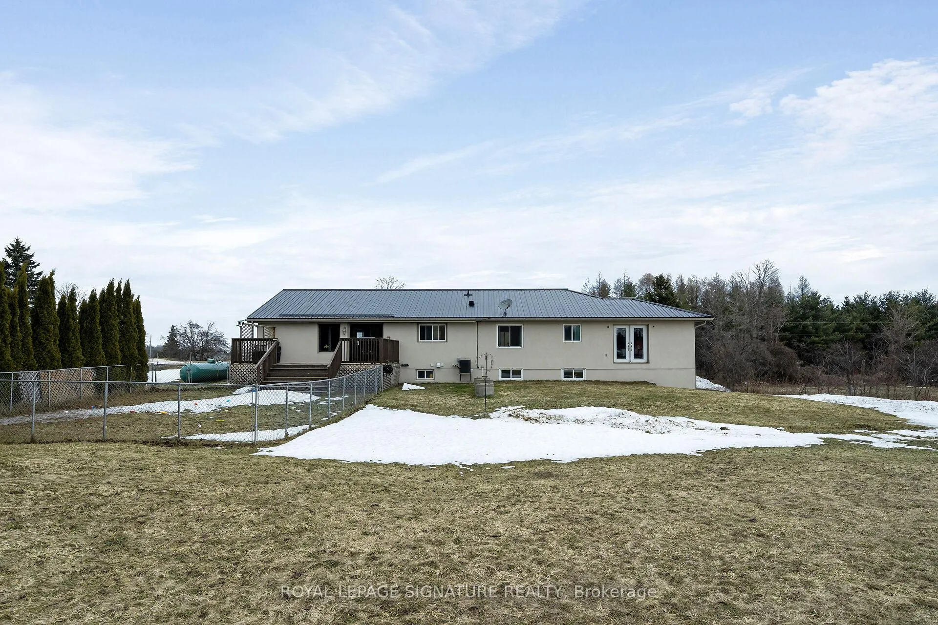 Photo 41 of 5022 6th Line, Erin, Rural Erin — HOMEH