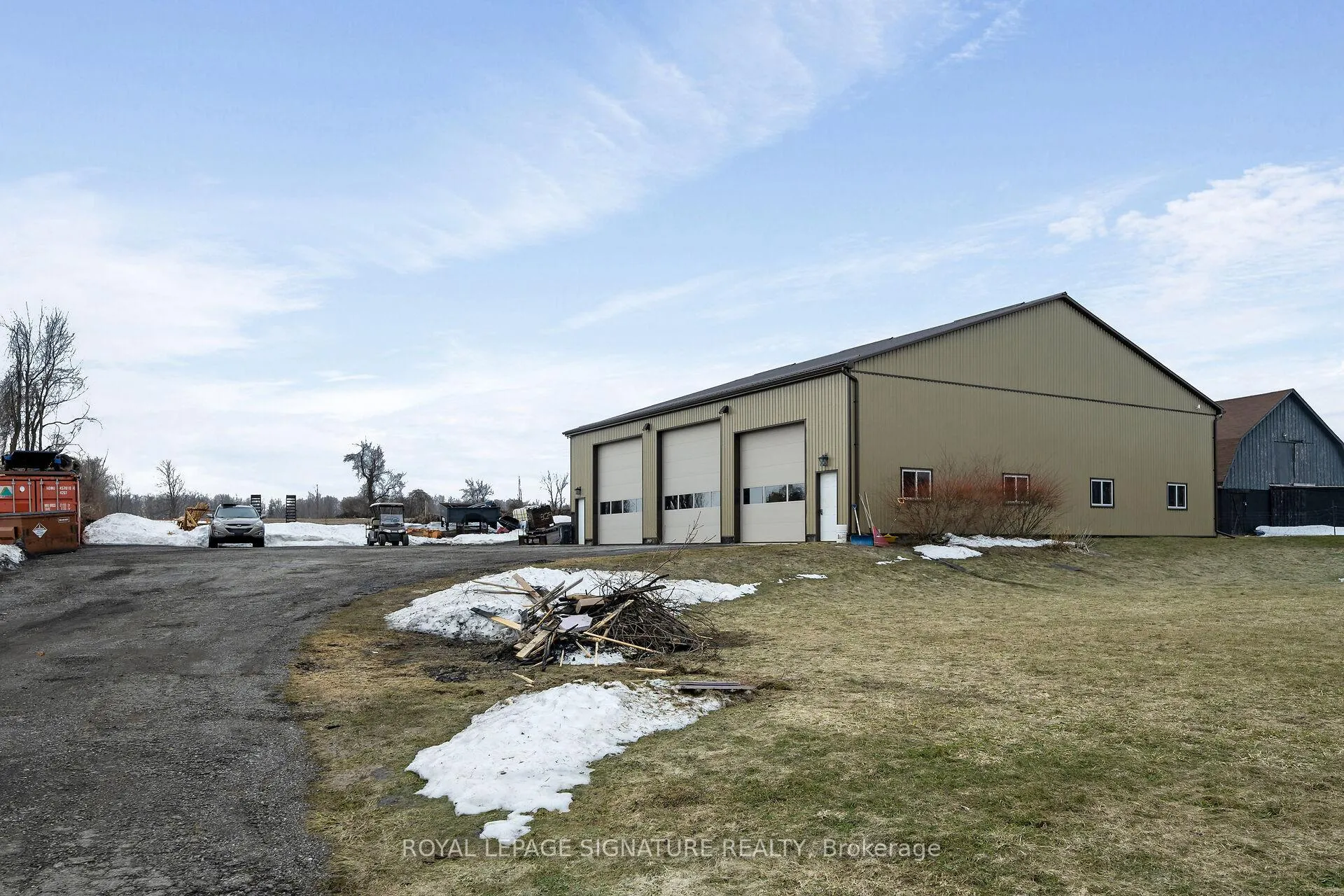 Photo 42 of 5022 6th Line, Erin, Rural Erin — HOMEH