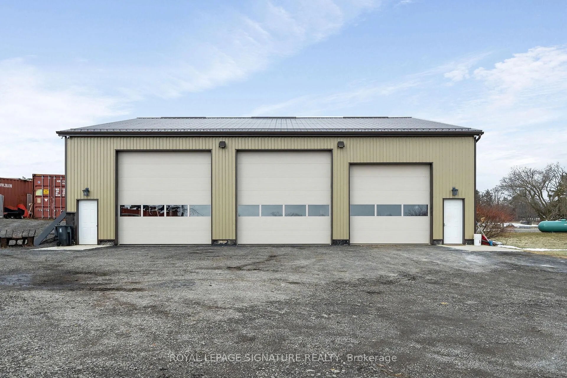 Photo 43 of 5022 6th Line, Erin, Rural Erin — HOMEH