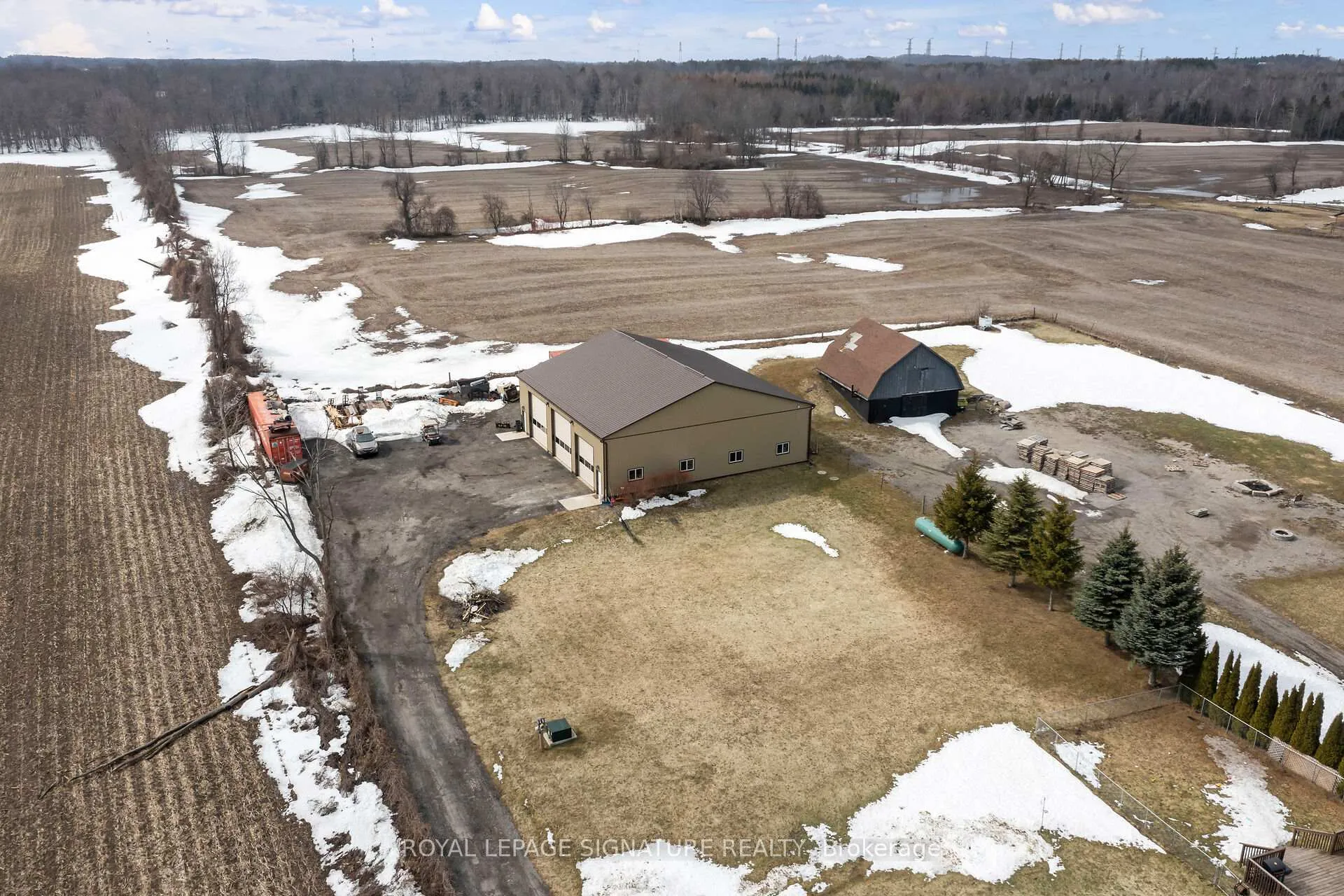 Photo 45 of 5022 6th Line, Erin, Rural Erin — HOMEH