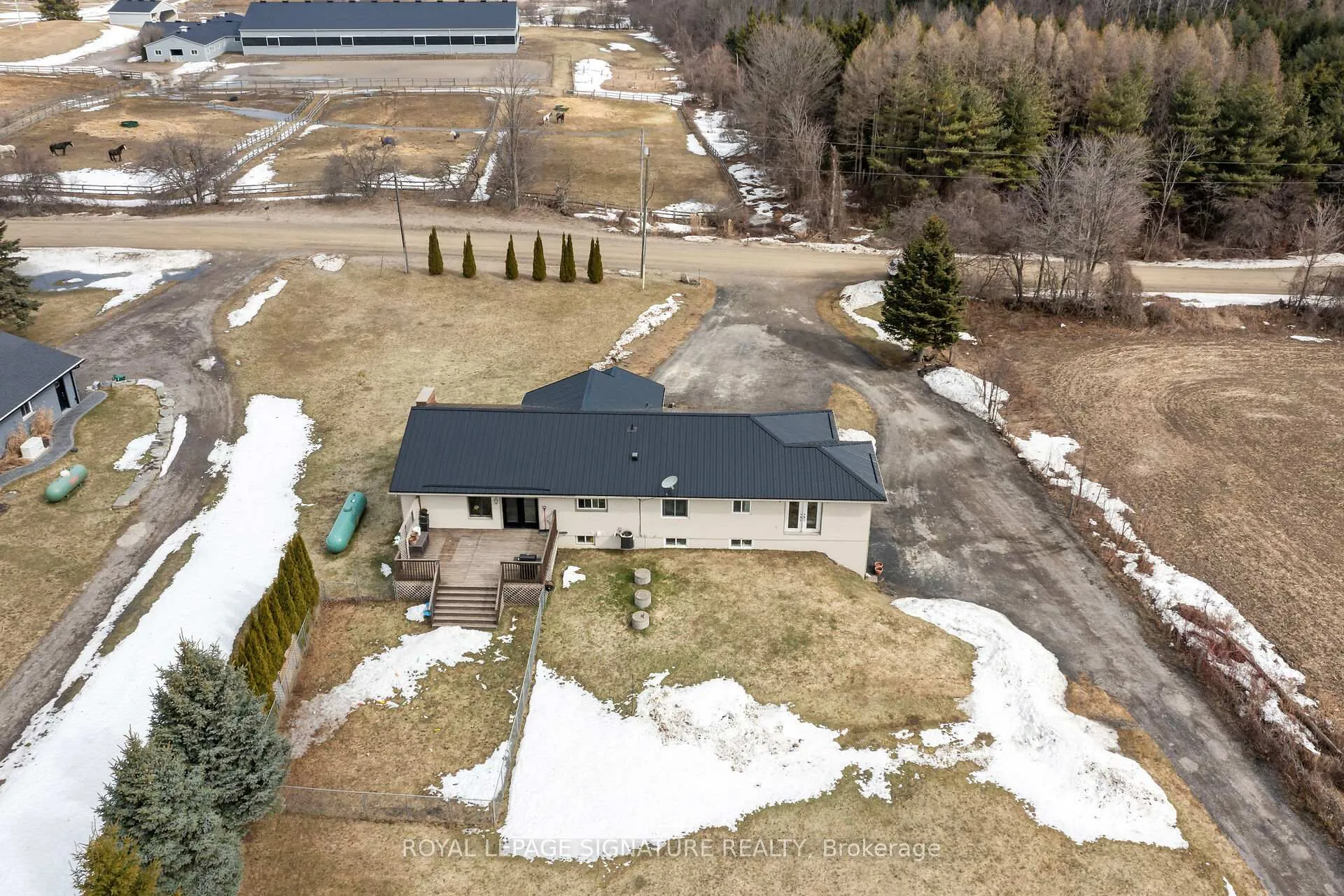 Photo 46 of 5022 6th Line, Erin, Rural Erin — HOMEH