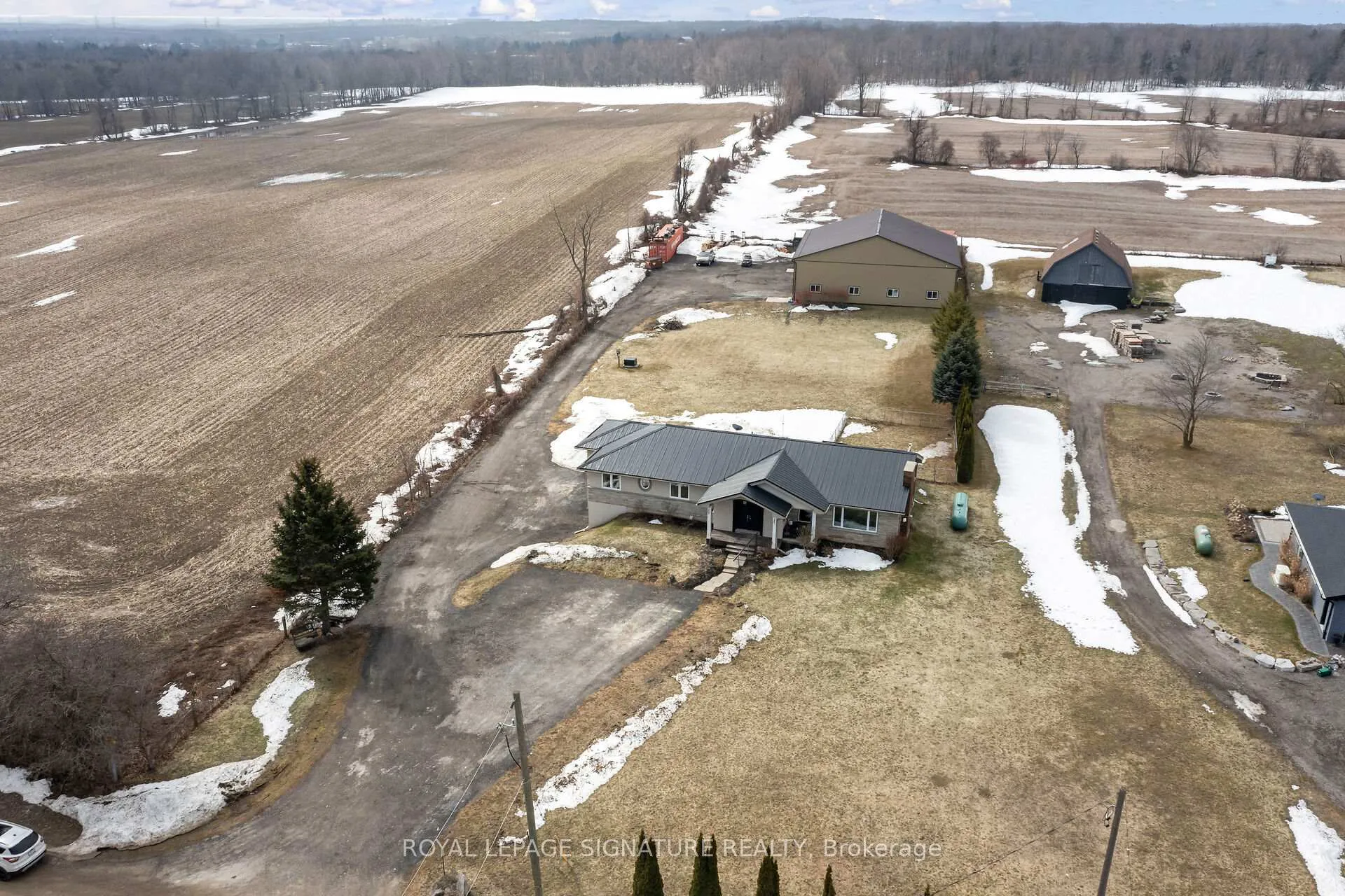 Photo 48 of 5022 6th Line, Erin, Rural Erin — HOMEH