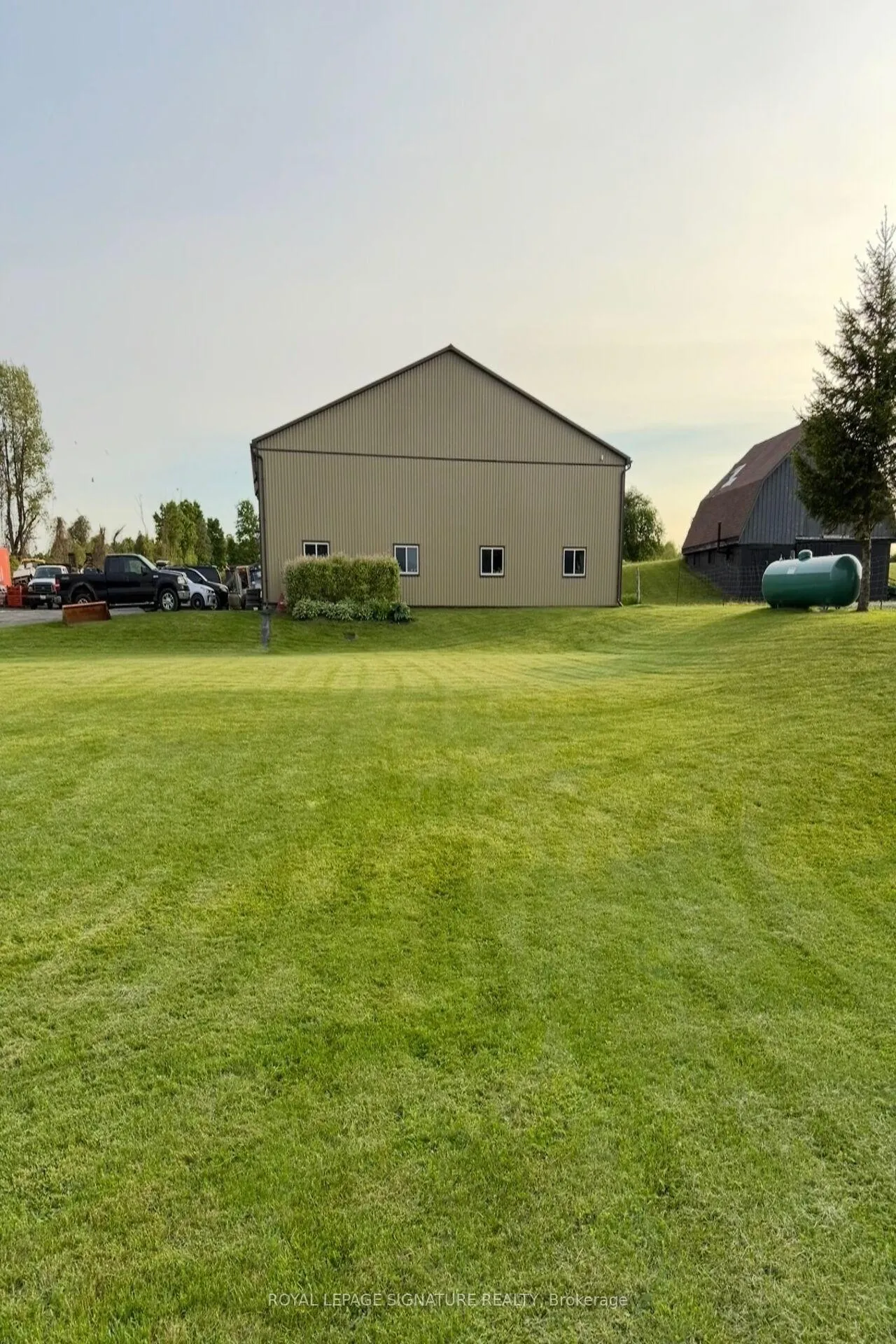 Photo 49 of 5022 6th Line, Erin, Rural Erin — HOMEH