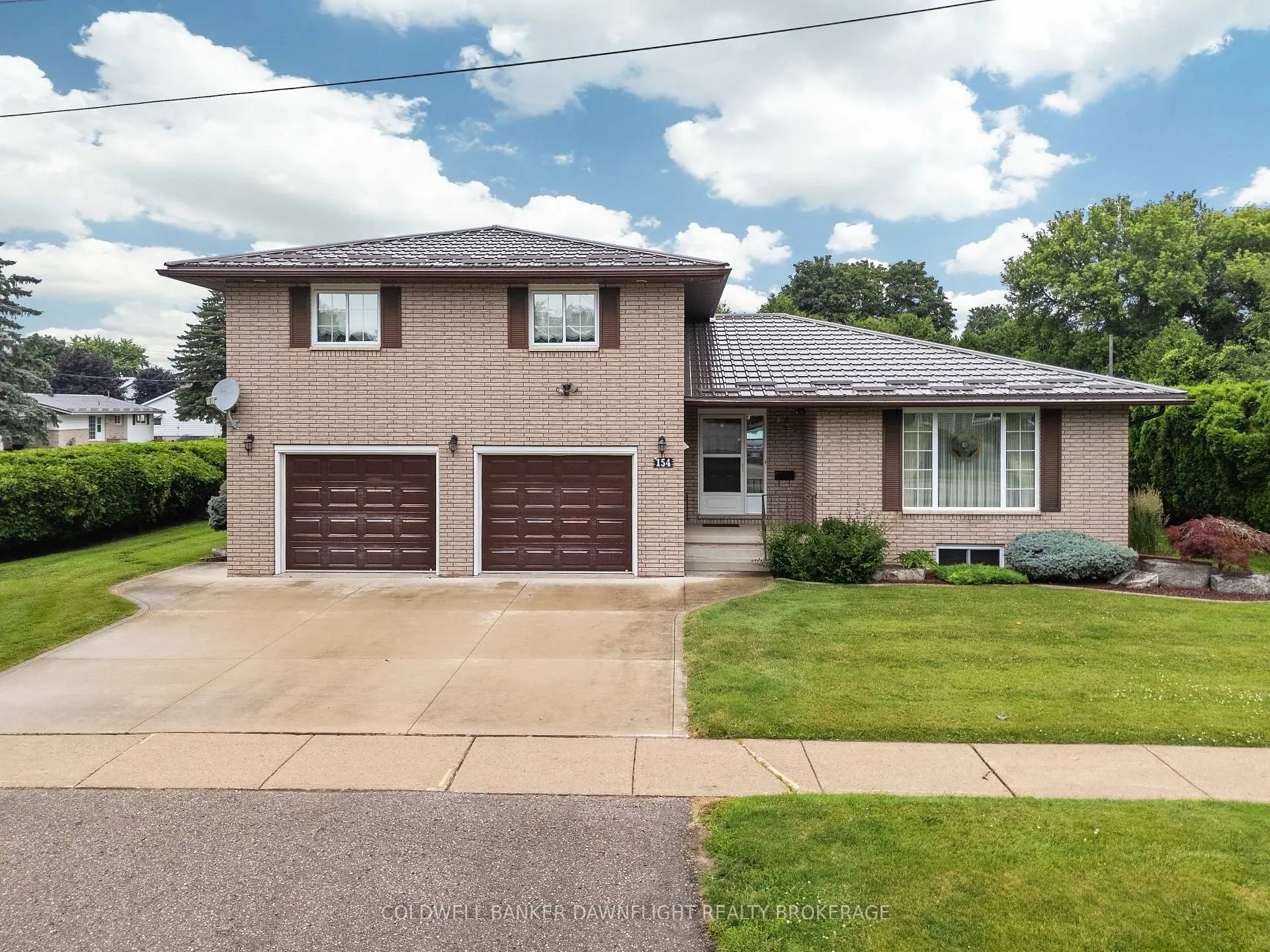 Photo 1 of 154 Gidley Street W, South Huron, Exeter — HOMEH